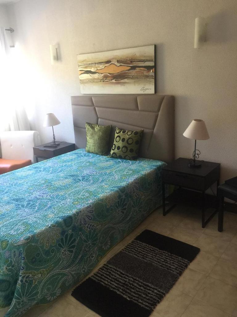 Apartamento da Avenida view 5