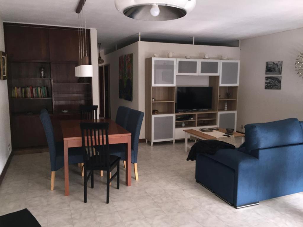 Apartamento da Avenida view 3