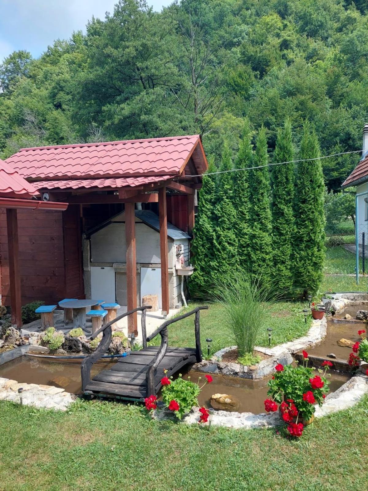 Domacinstvo Ubovic