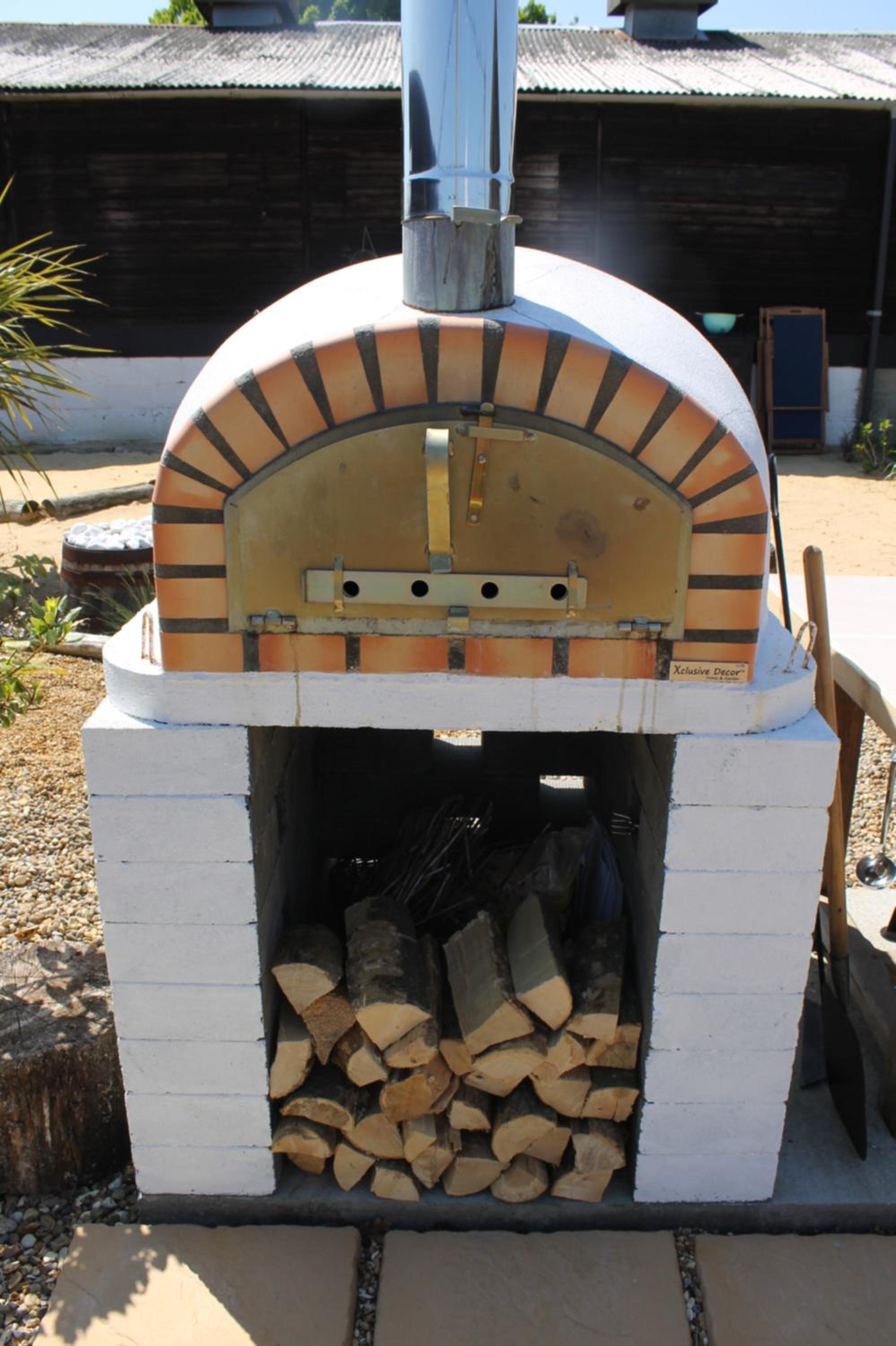 Green Rabbit Glamping view 5