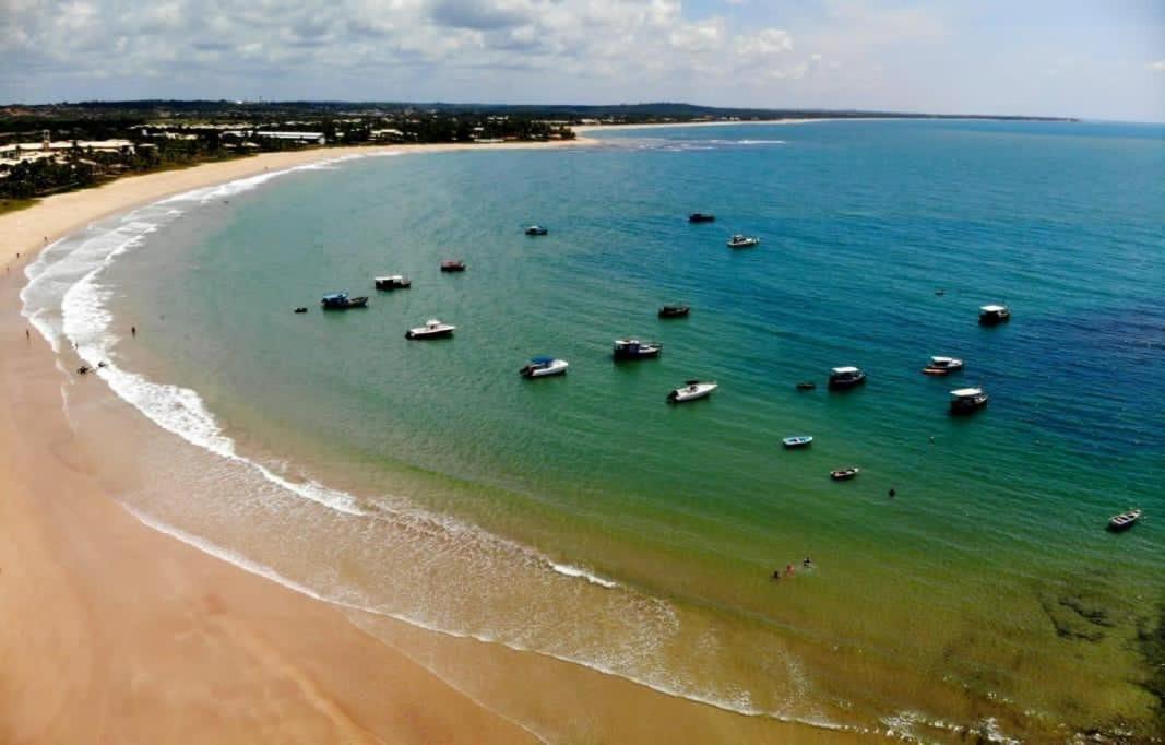 Excelente Bangalô em Itacimirim-BA