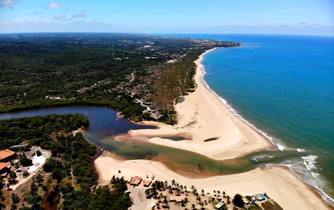 Excelente Bangalô em Itacimirim-BA