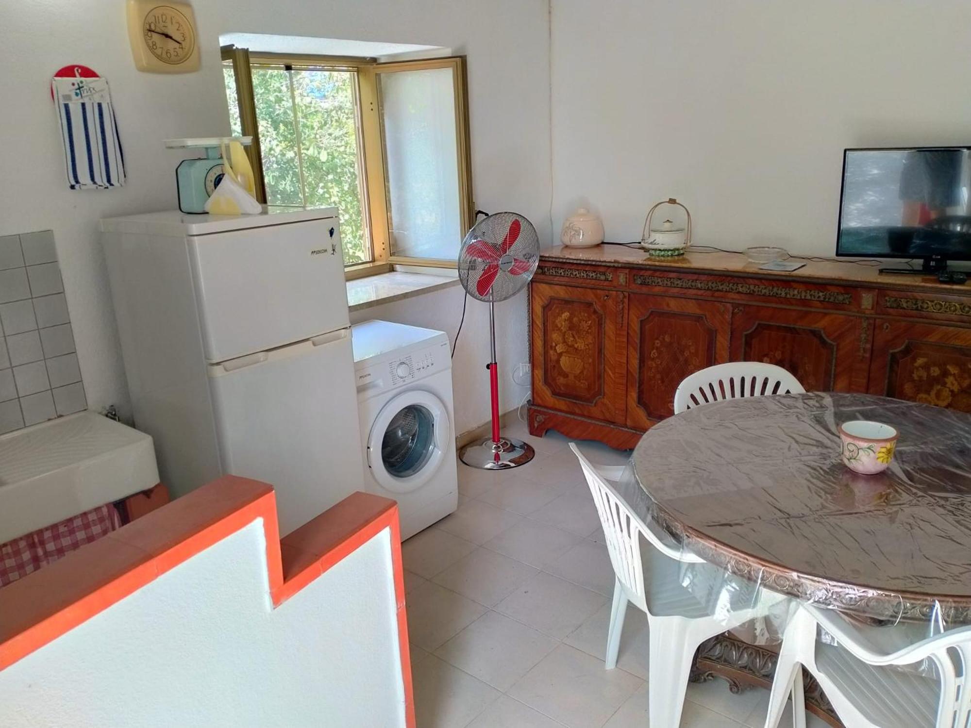 Casa Molinello