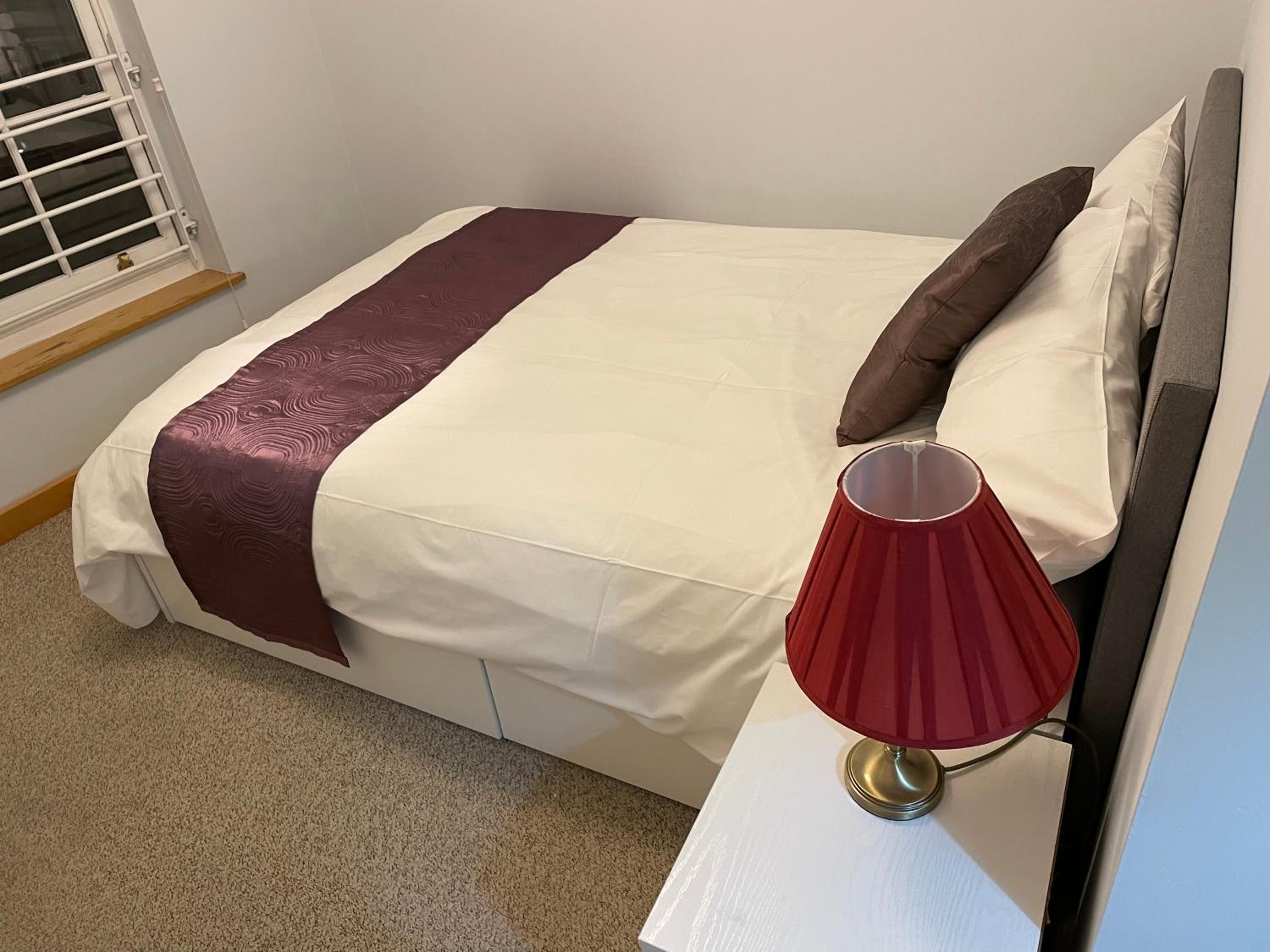 GREENWICH CENTRE NKY APARTMENT
