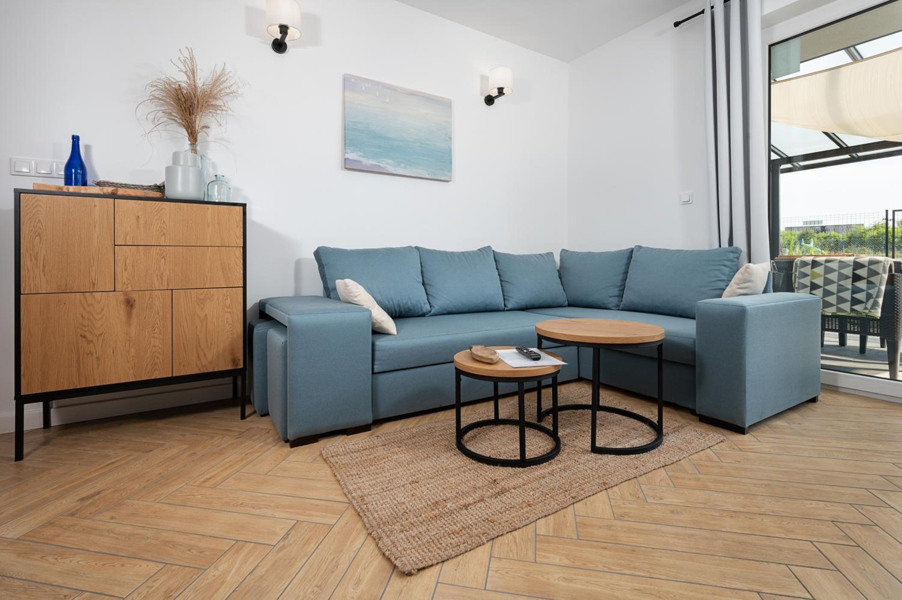 ApartDomek41 Morska Przystań - Prestiż dla wymagających