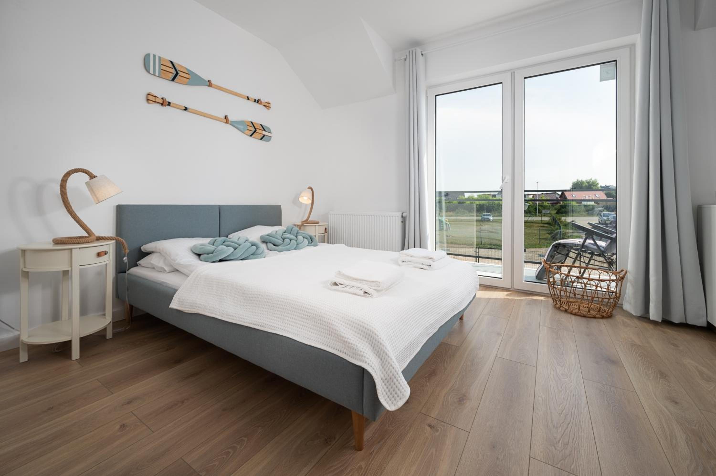 ApartDomek41 Morska Przystań - Prestiż dla wymagających