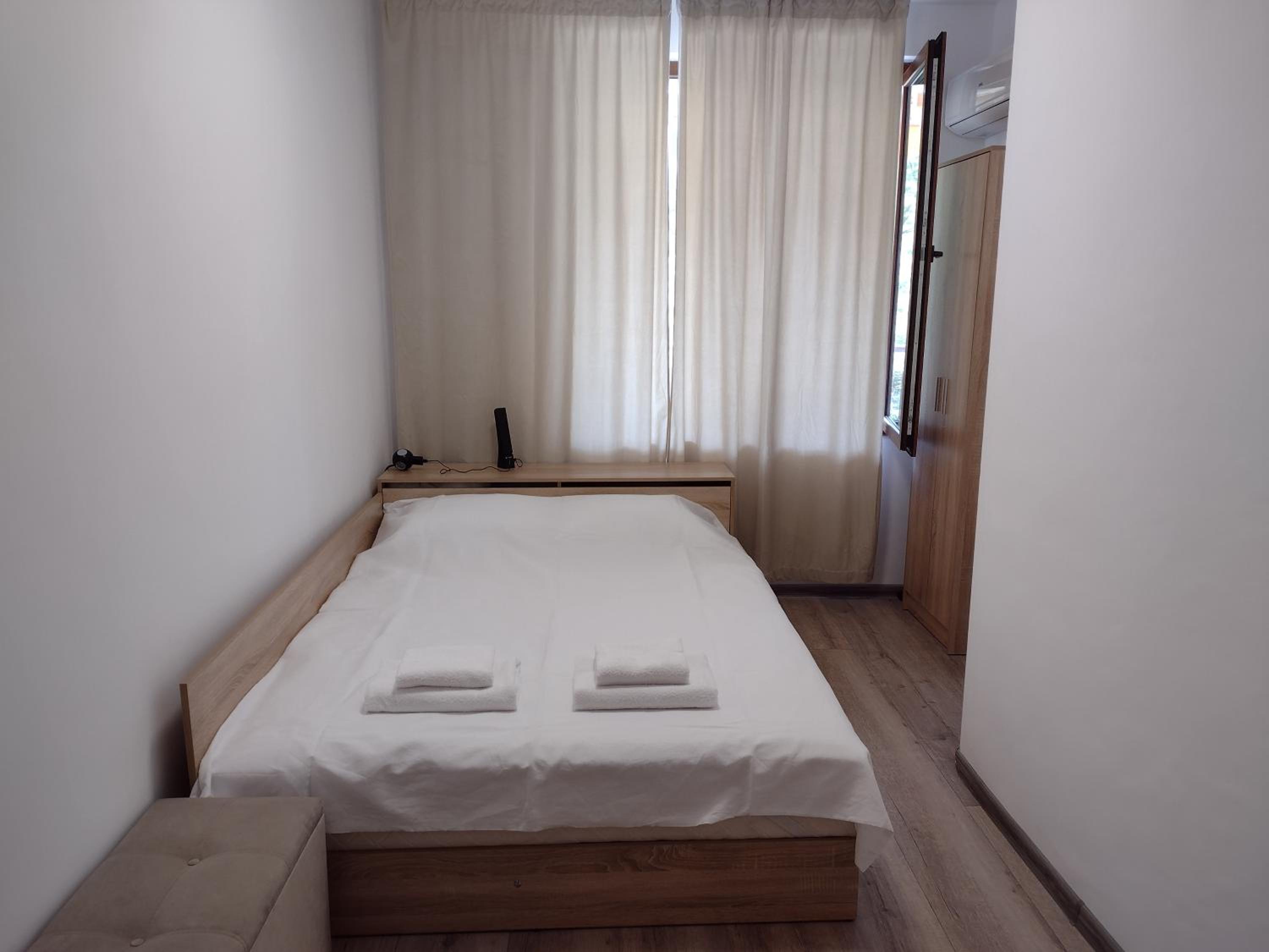 Apartment at Camping Gradina