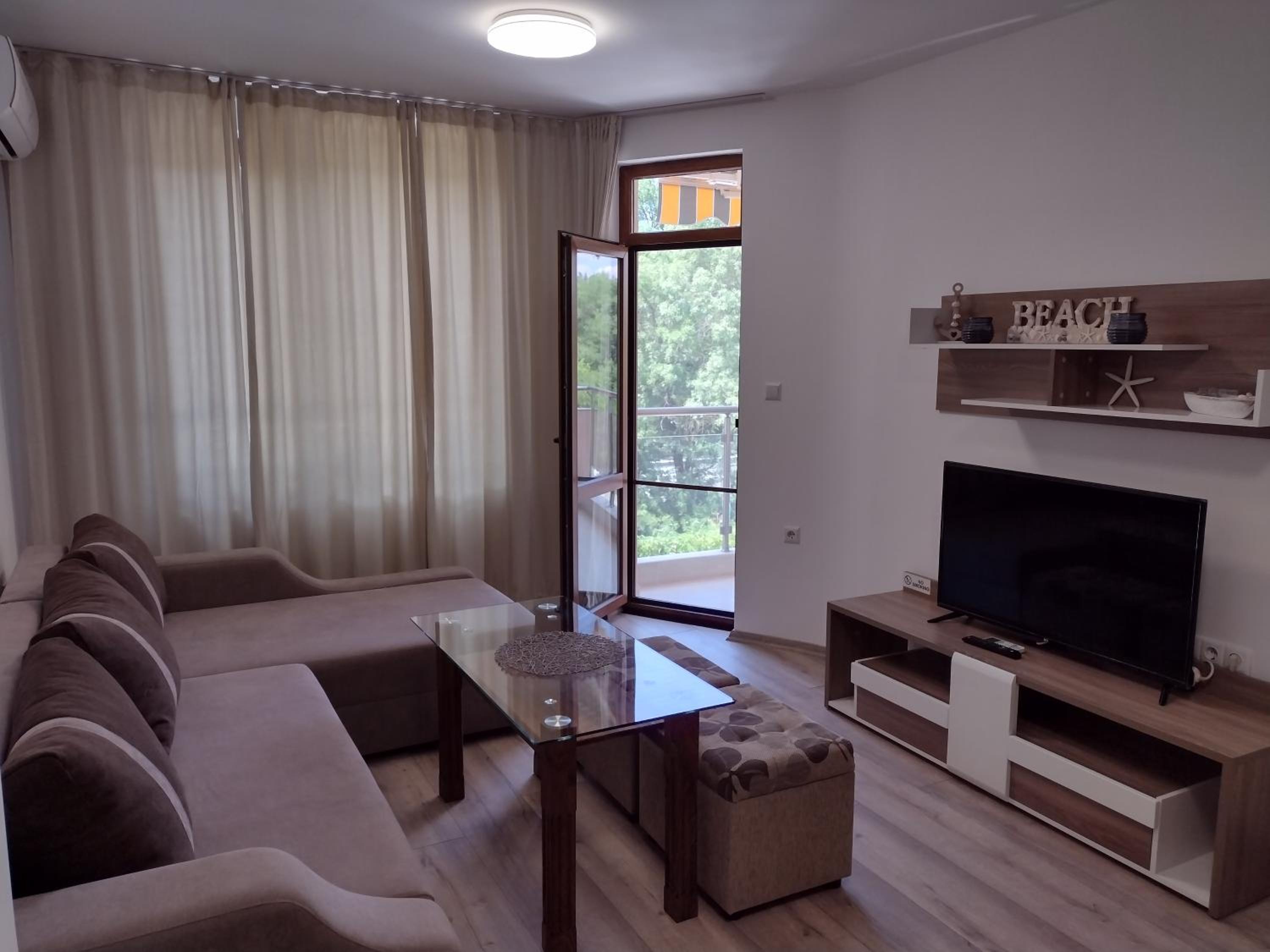 Apartment at Camping Gradina