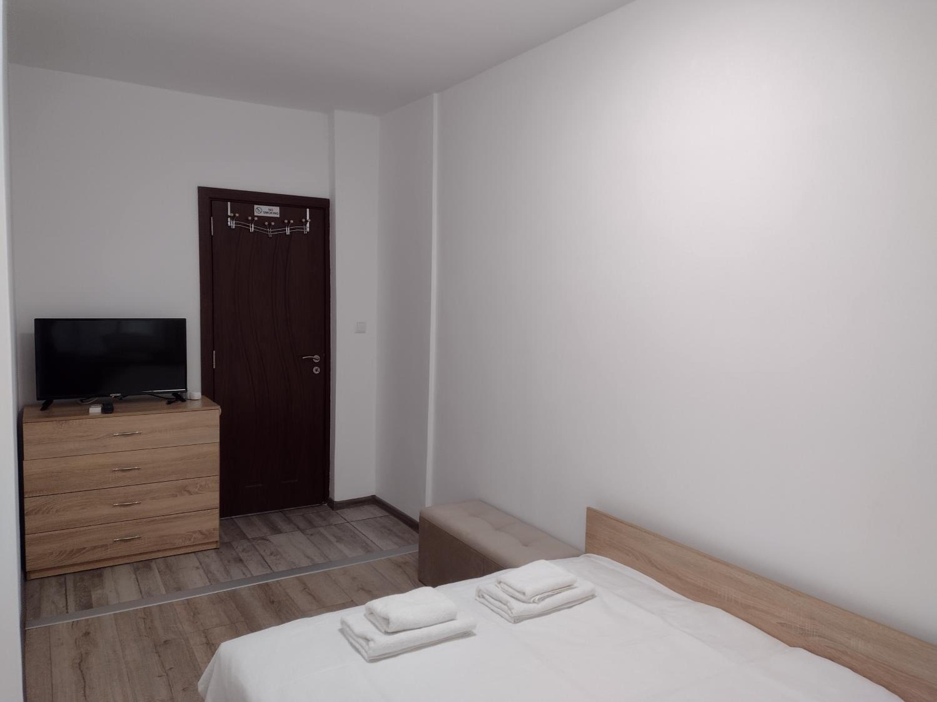 Apartment at Camping Gradina view 4