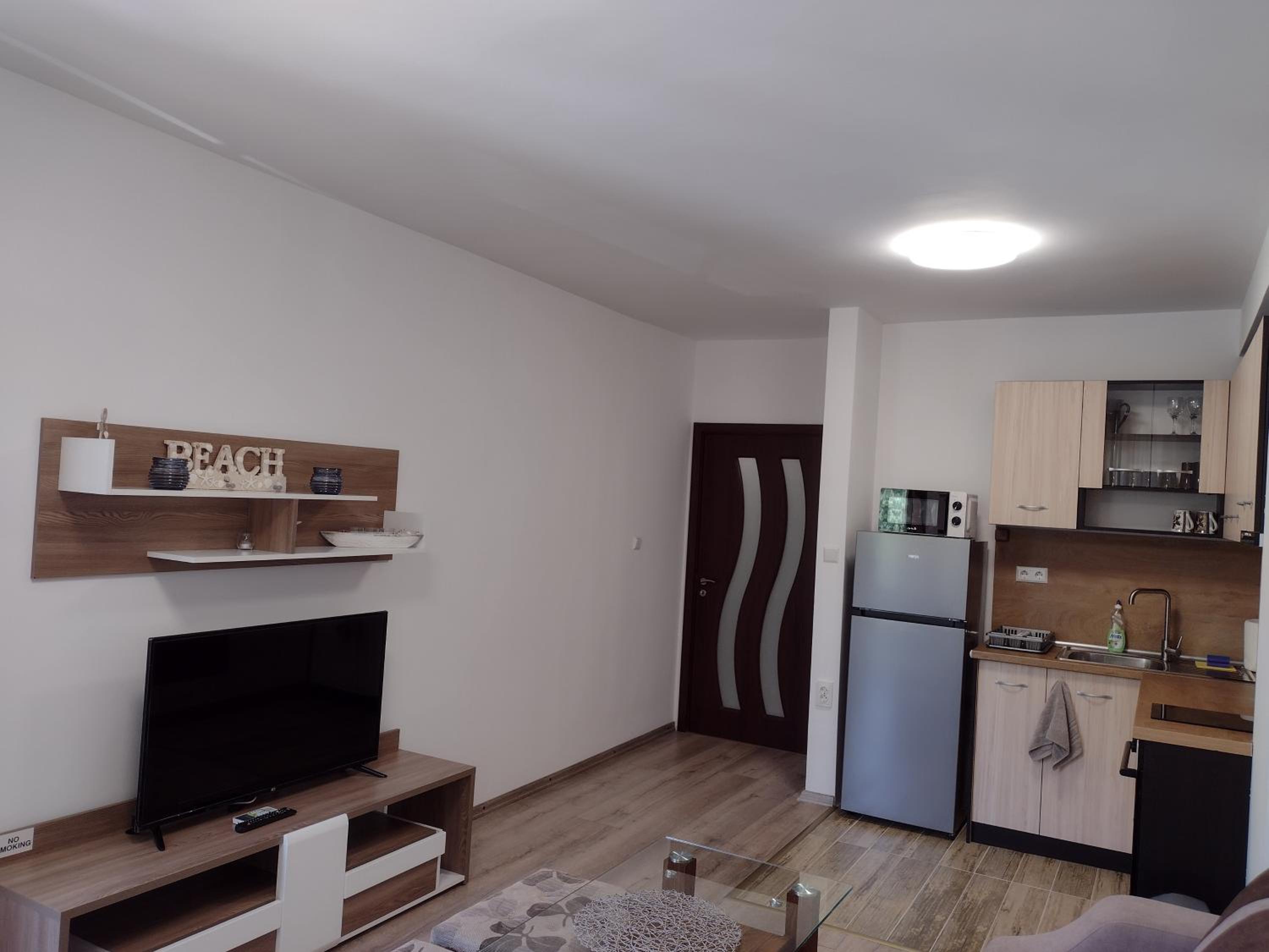 Apartment at Camping Gradina
