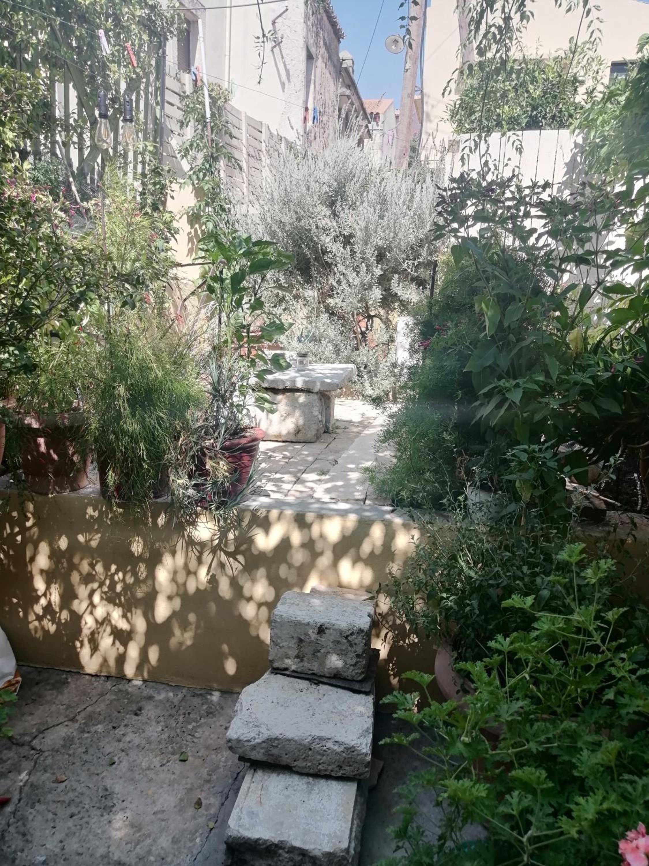 Eirini Traditional House view 3