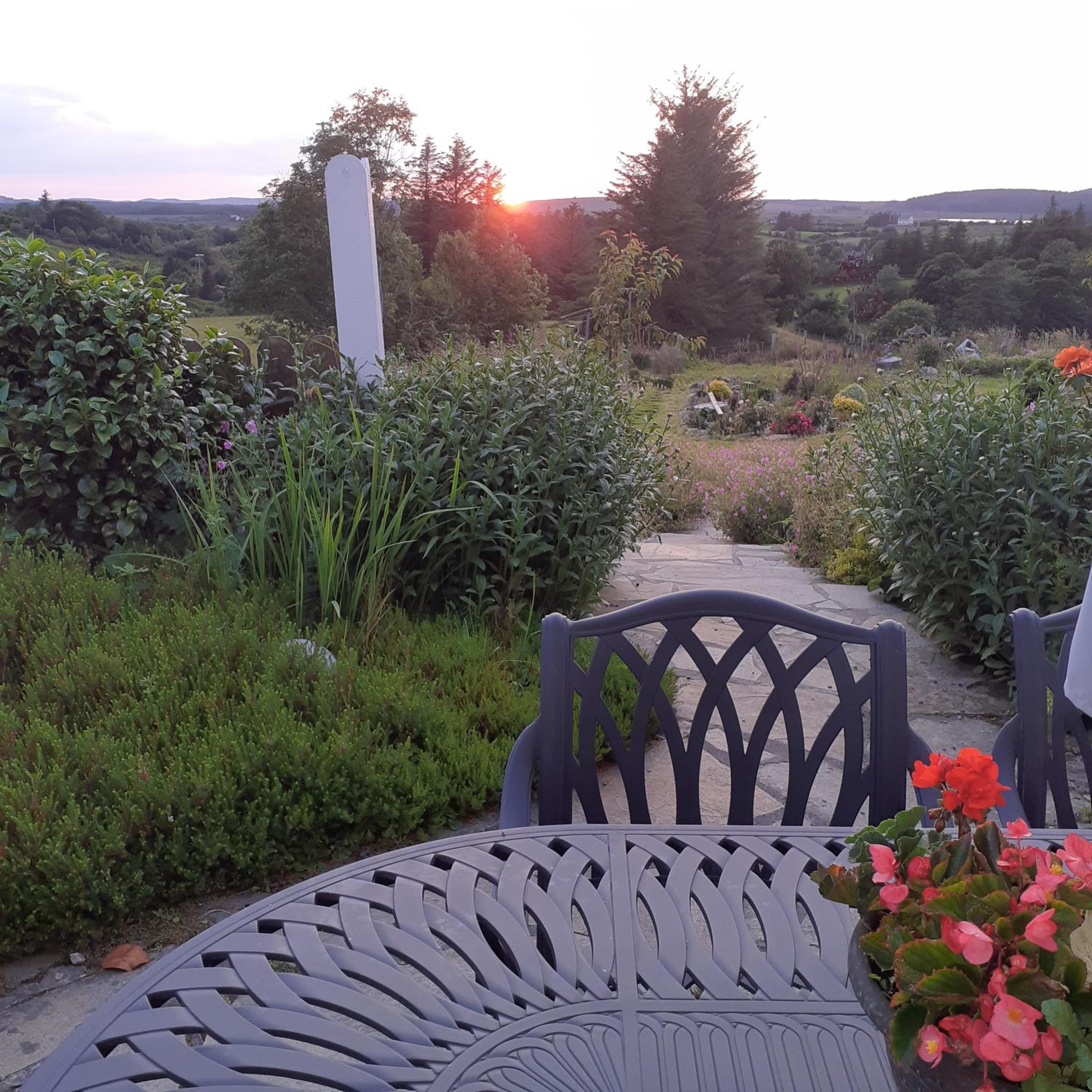 Brook Lodge view 4