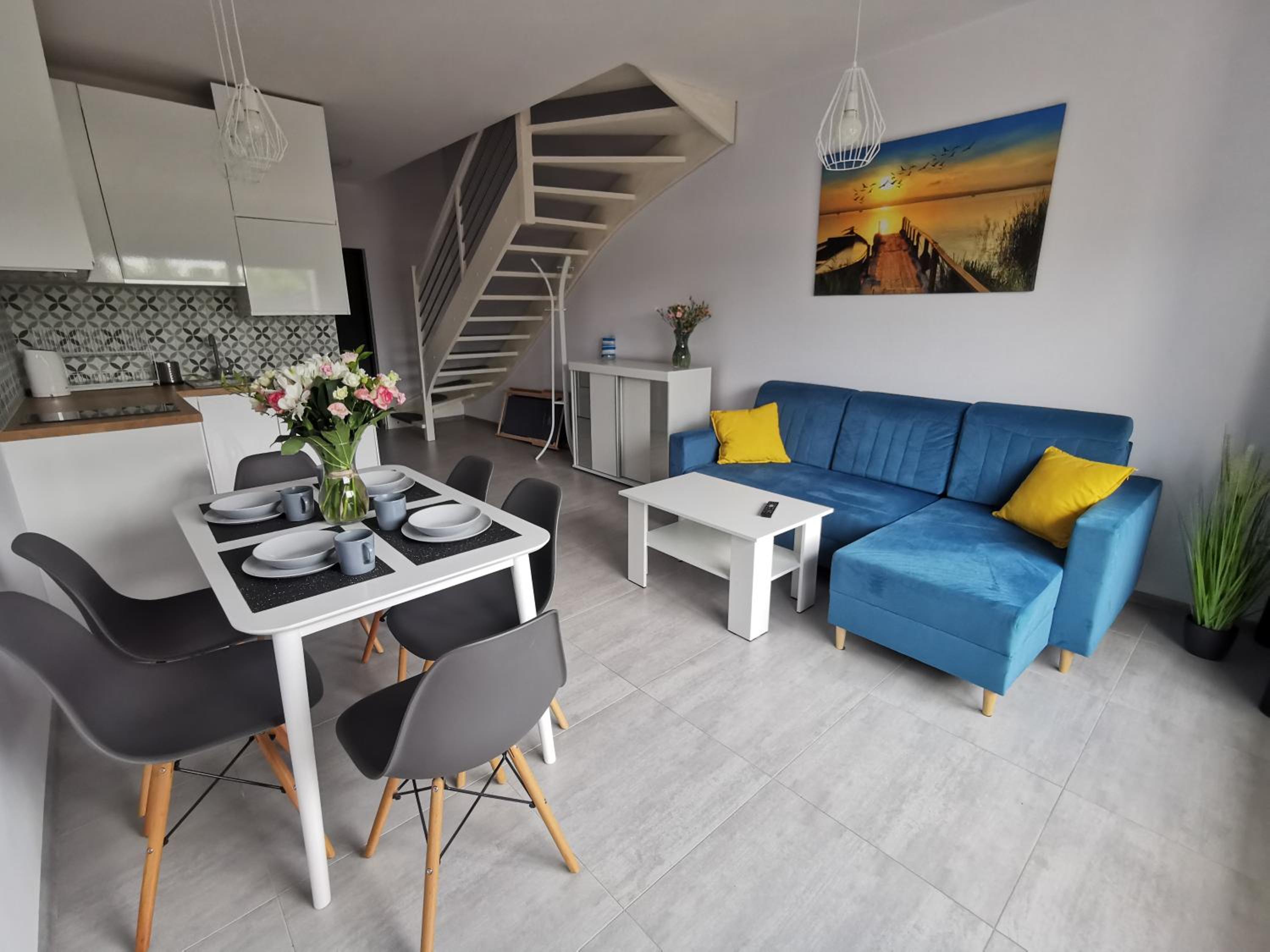 mikroKlimat Apartamenty Mielno view 4