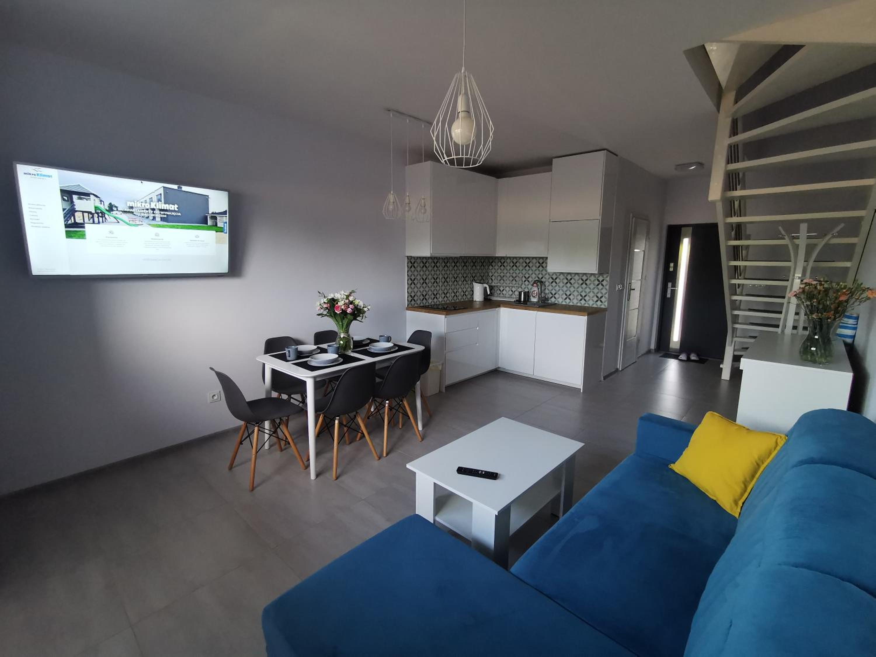 mikroKlimat Apartamenty Mielno view 5