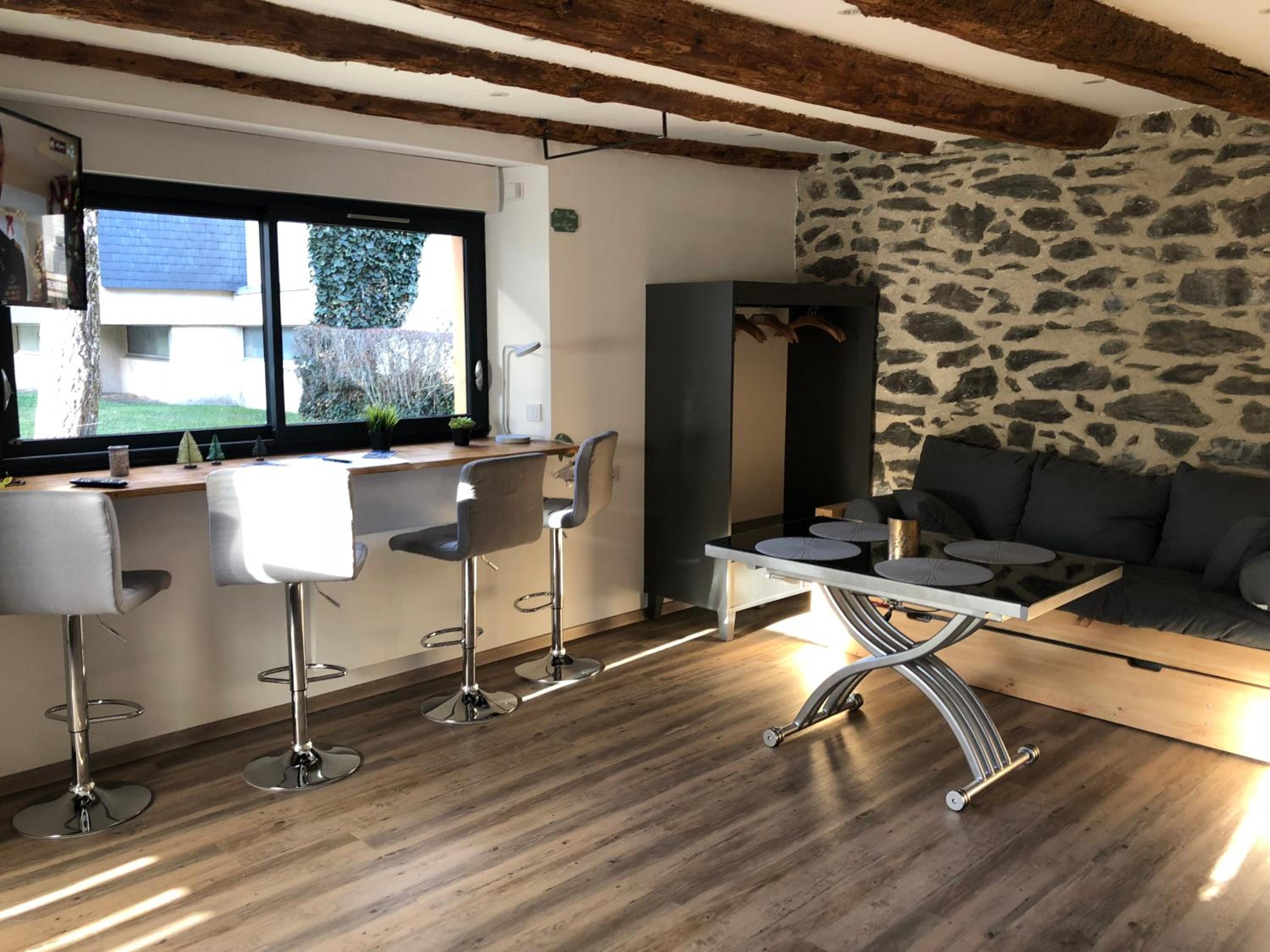 Saint-Lary-Soulan Vacations - La Grange des Riders - Property Image 11