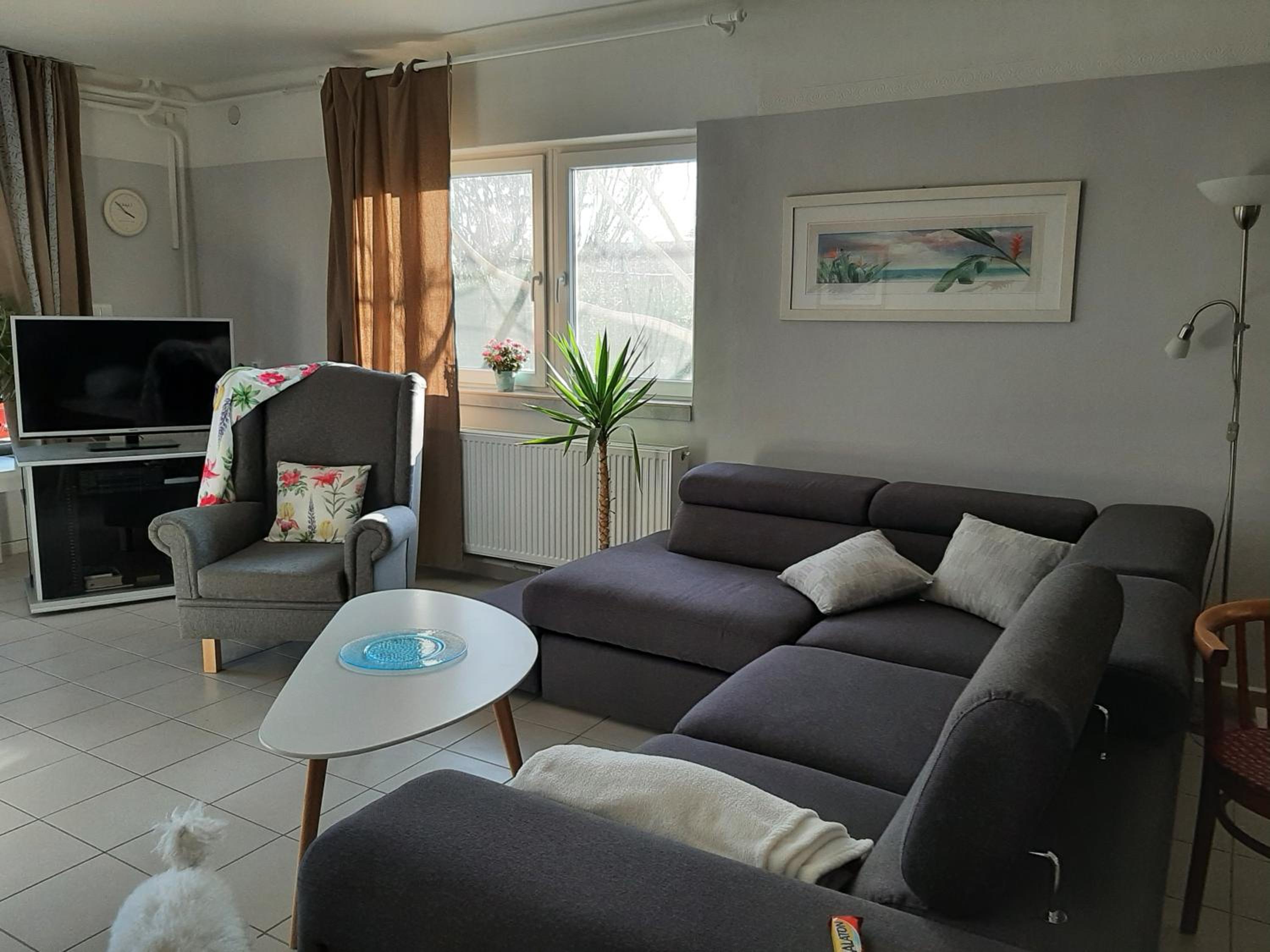 Sirokkó Apartman view 2