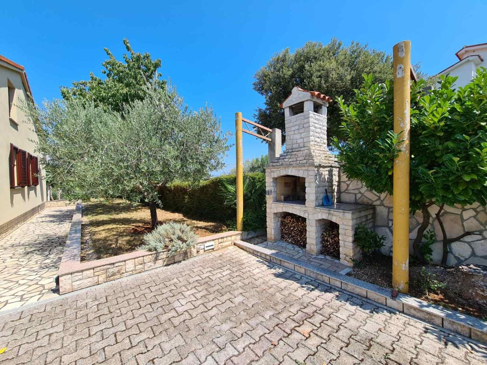 House Pavicini 333
