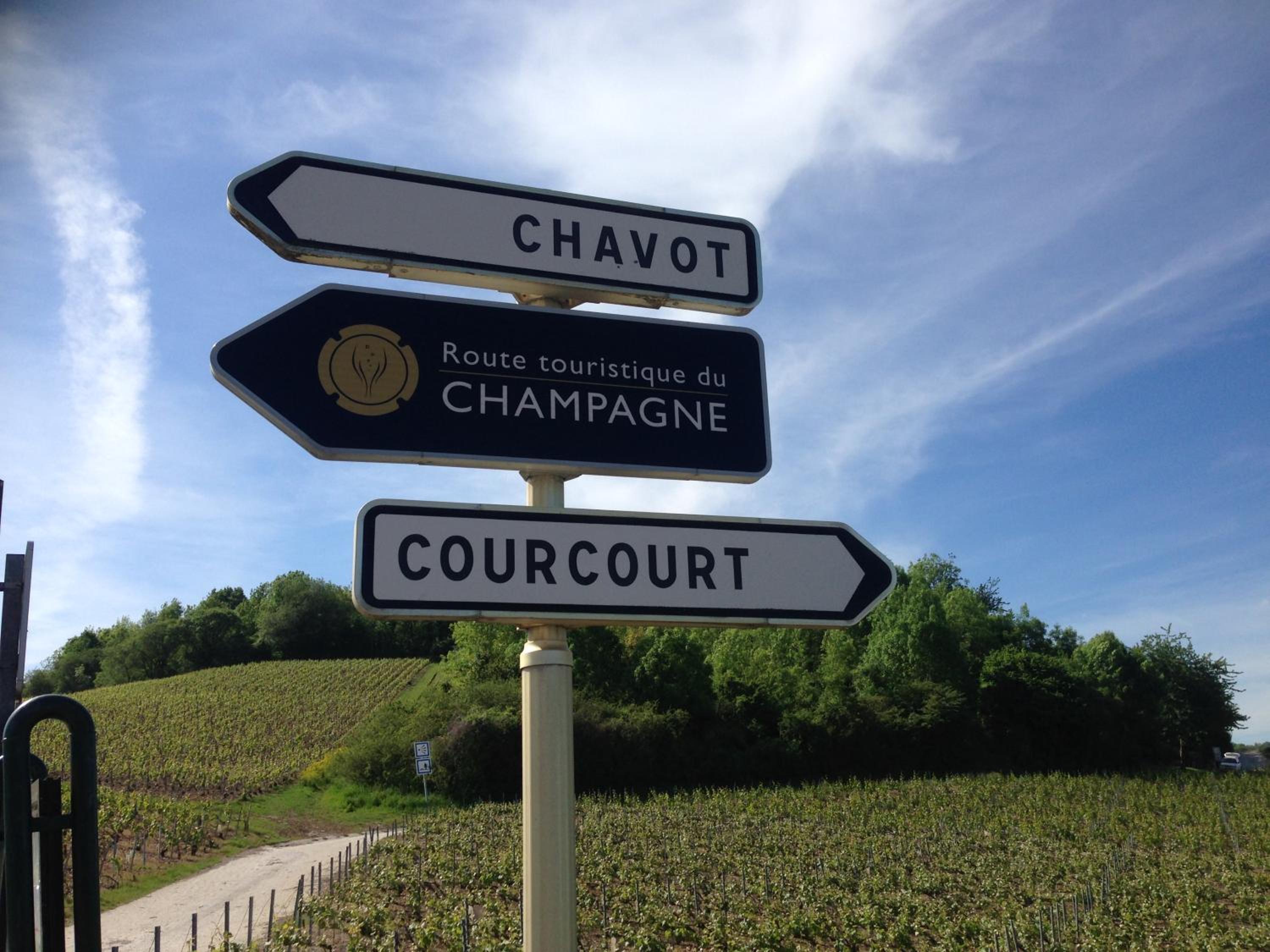 Gite Du Clos Pommier