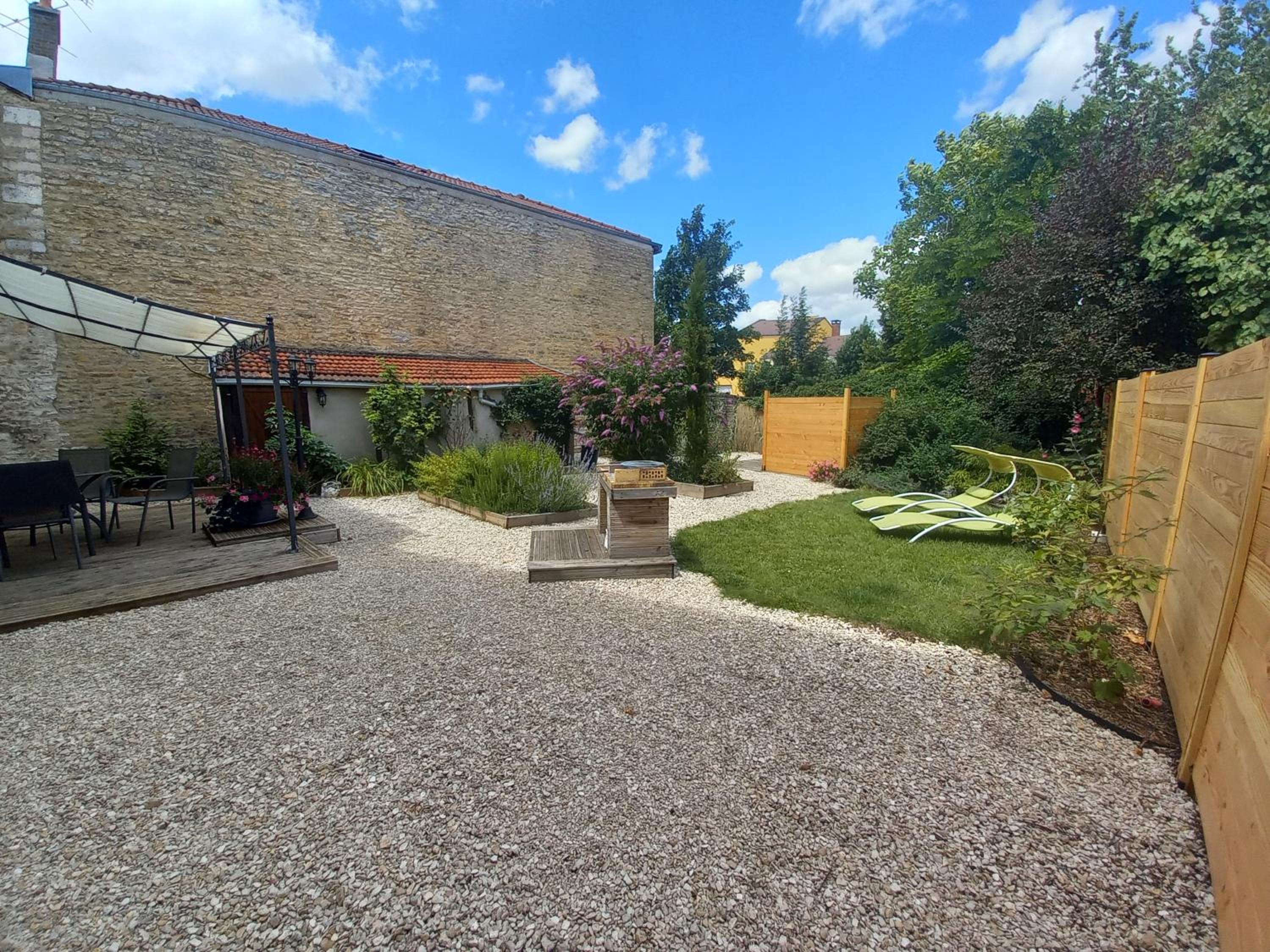 Suite EDEN avec jacuzzi privé