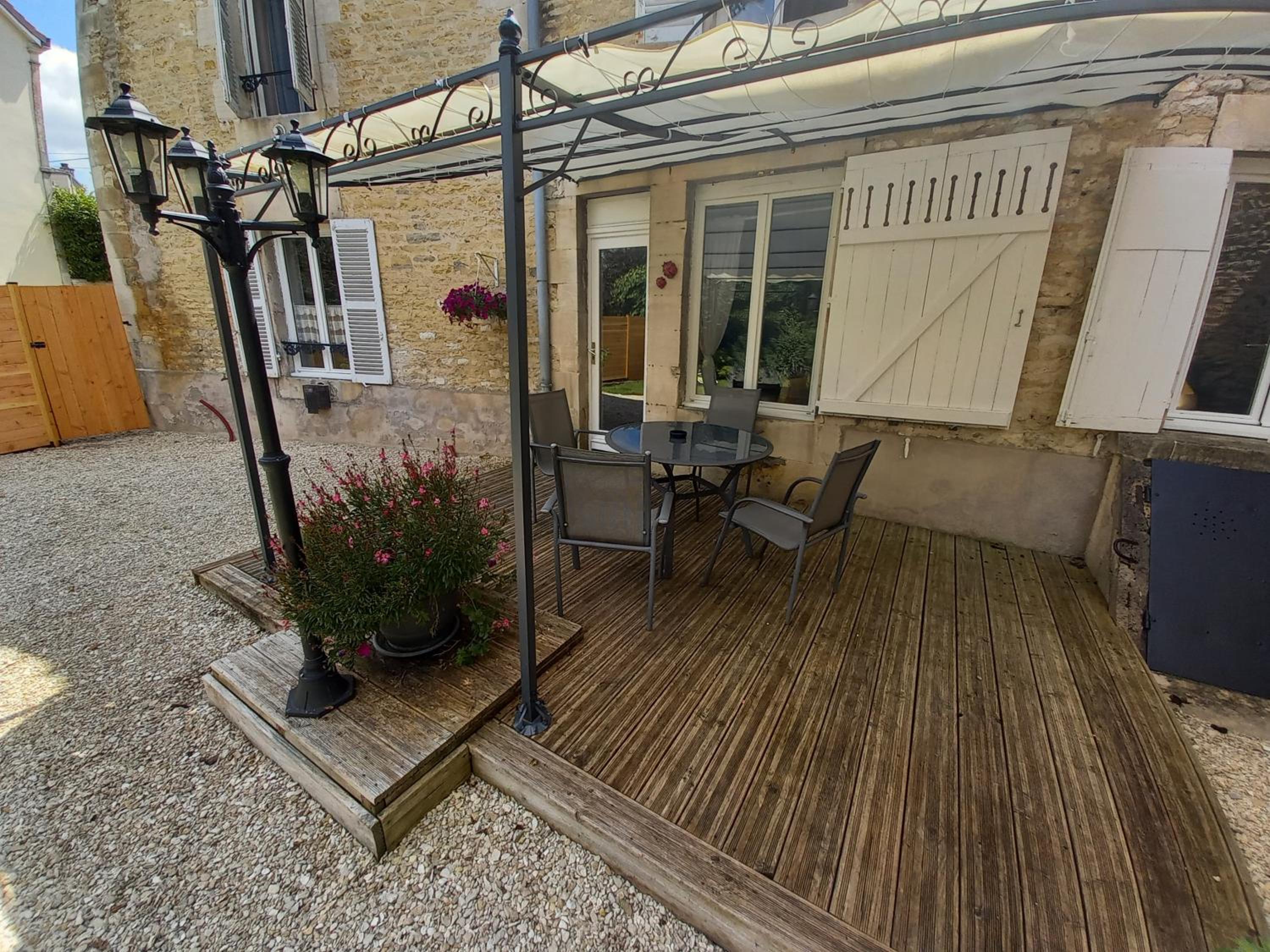 Suite EDEN avec jacuzzi privé