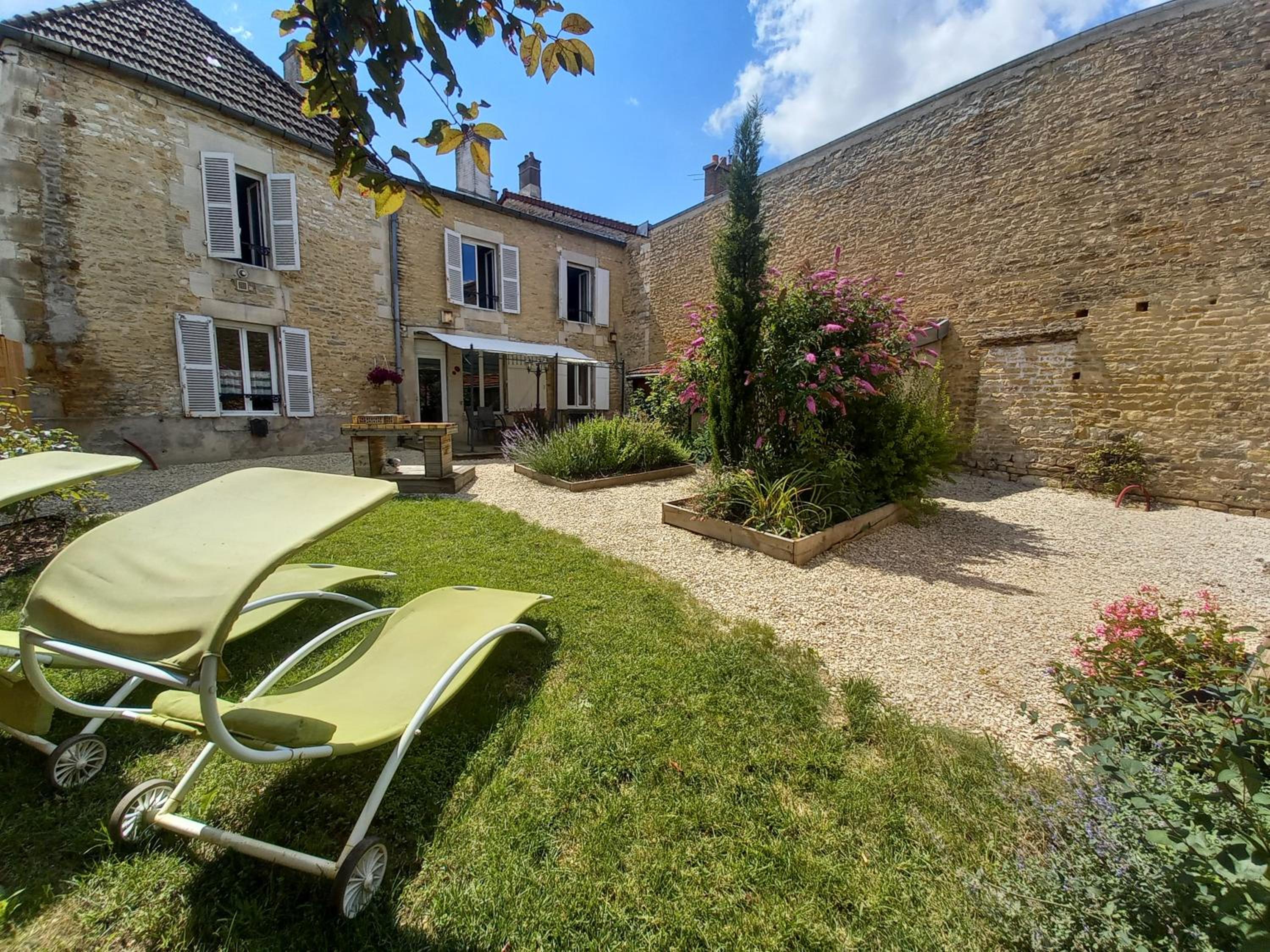 Suite EDEN avec jacuzzi privé