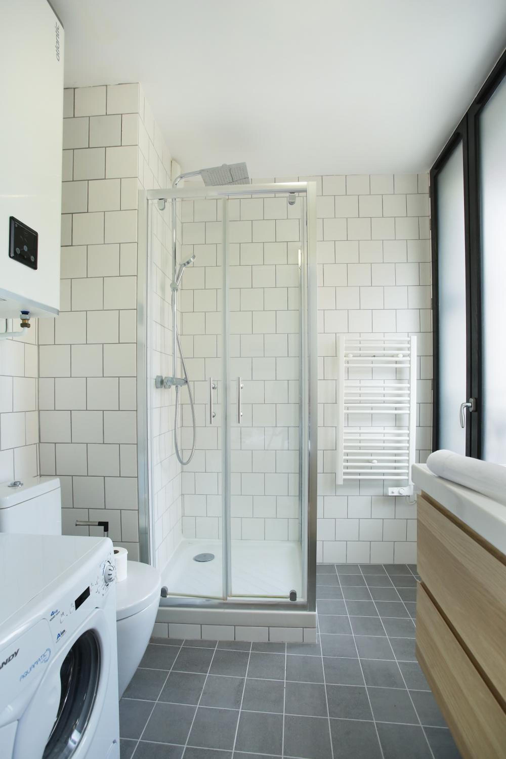 Residence Boulogne Centre le passage photo 5