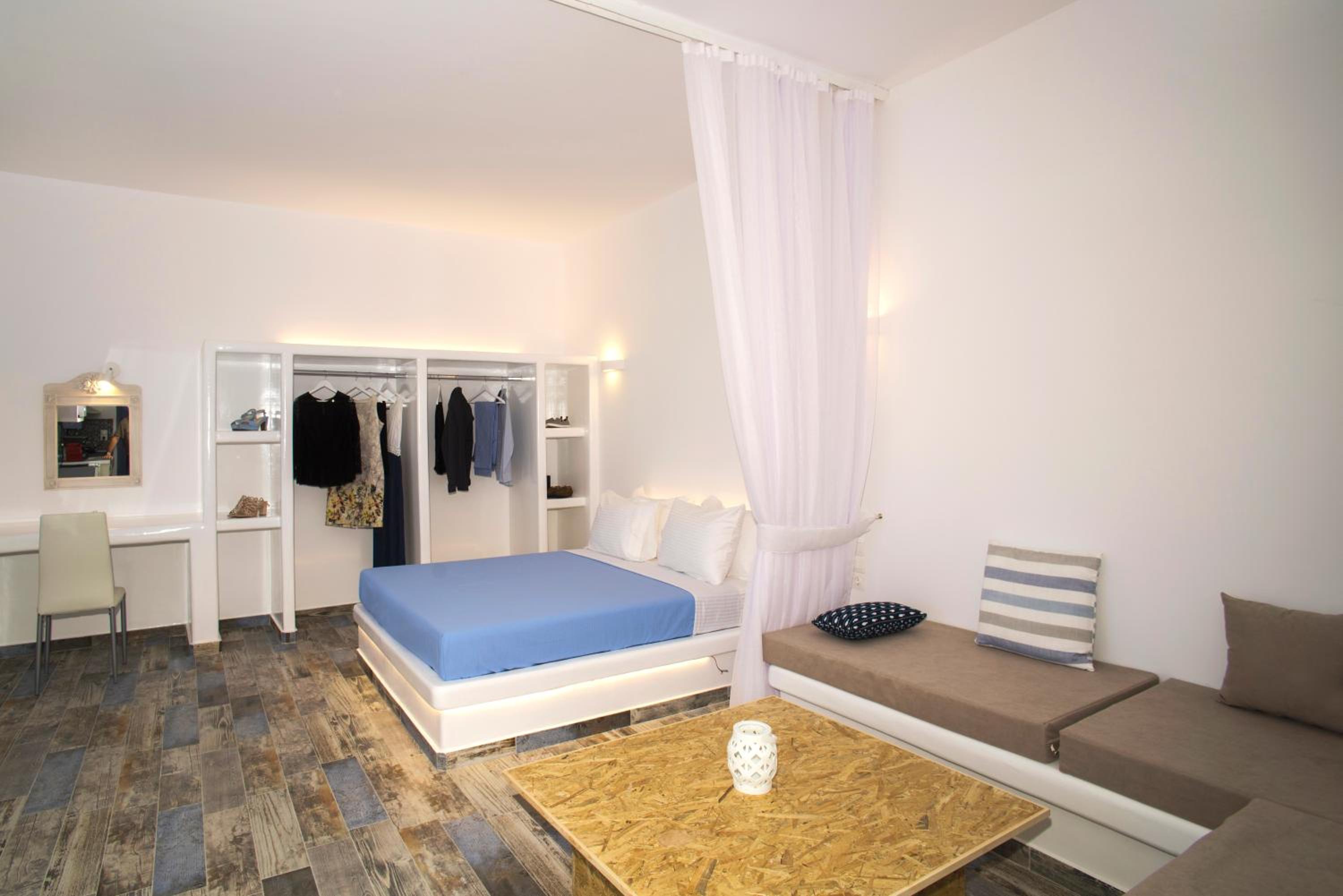 La Belle Vie - Santorini - Adults Only photo 5