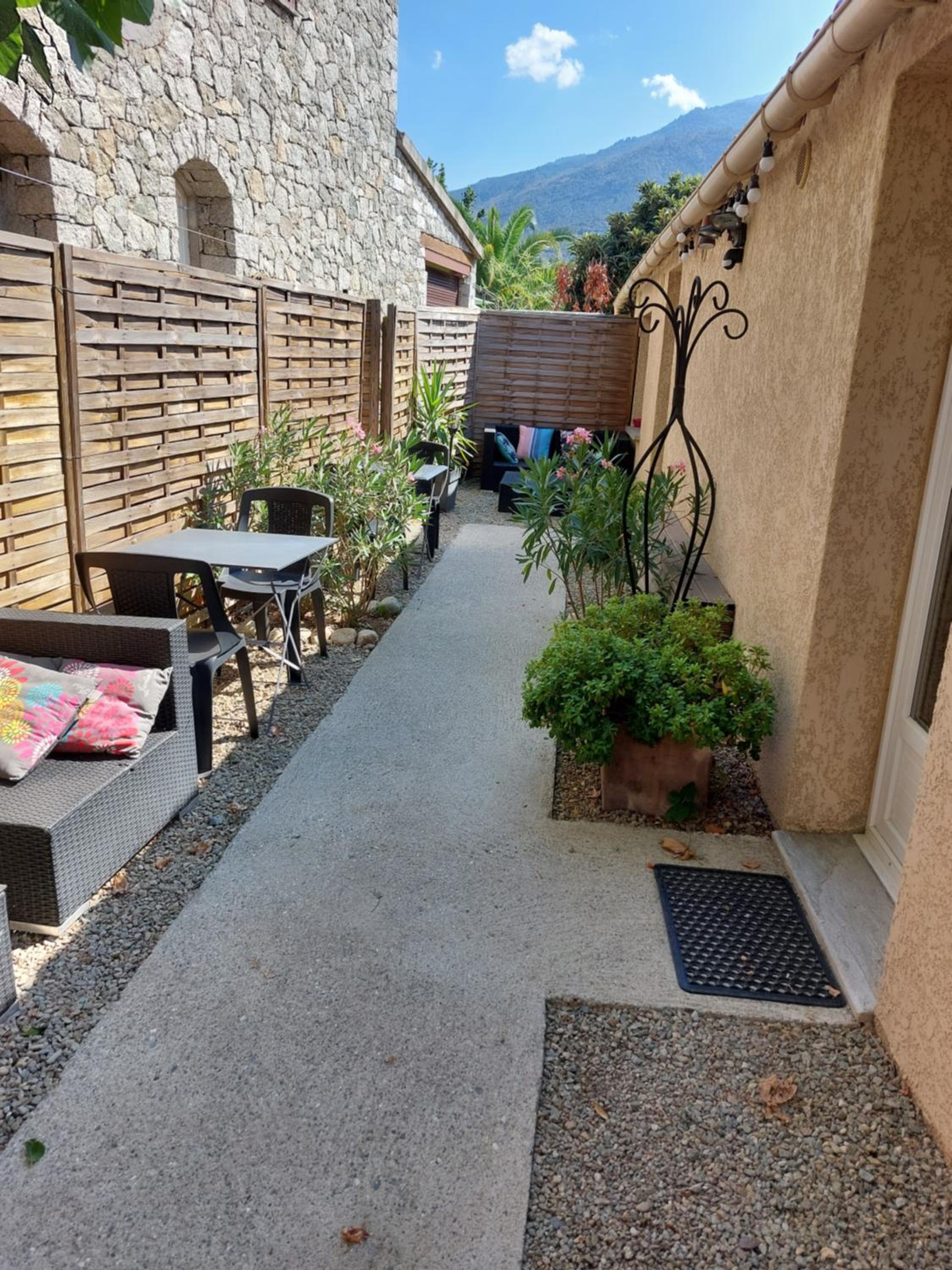Casa Petra