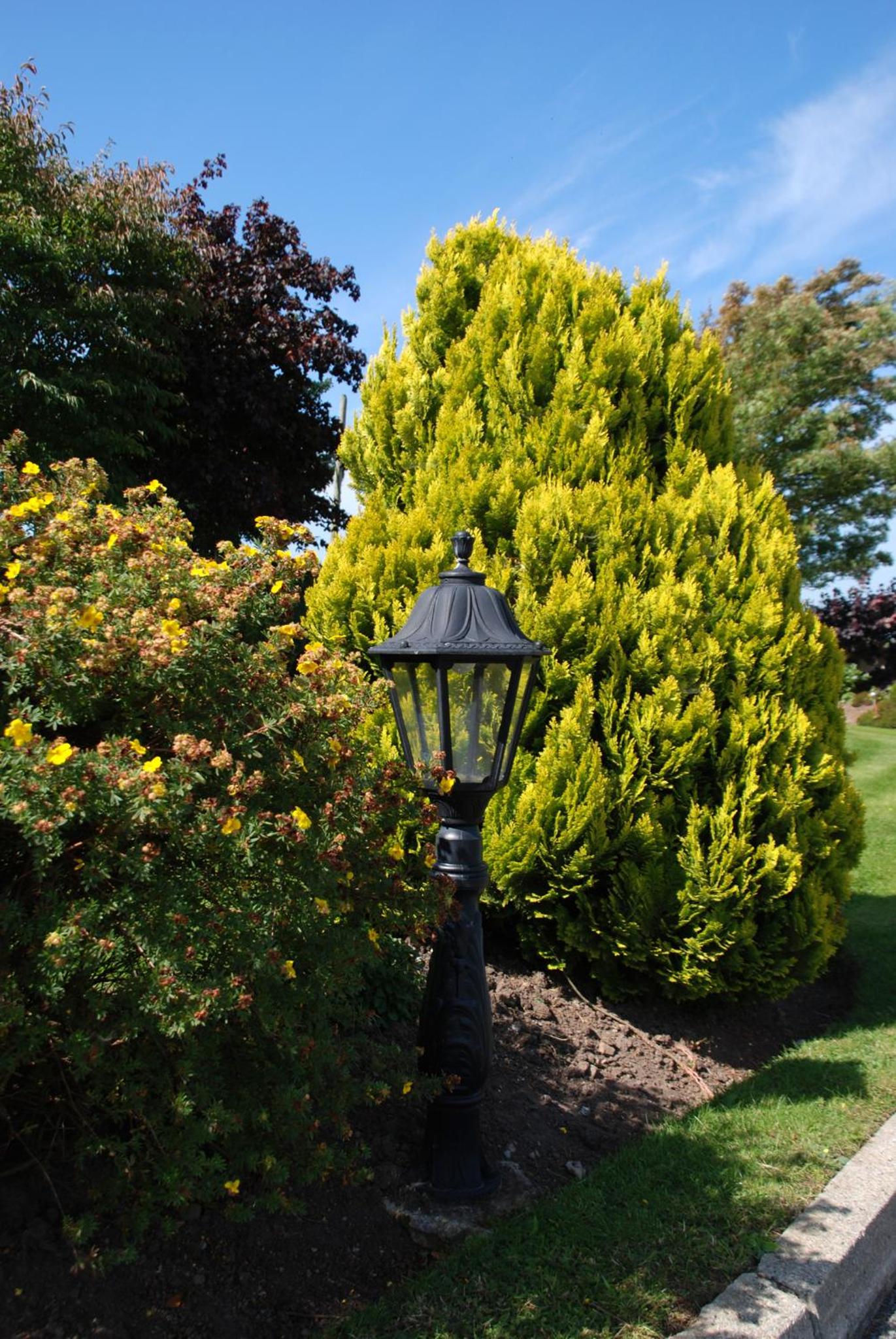 Cradog Farmhouse B&B