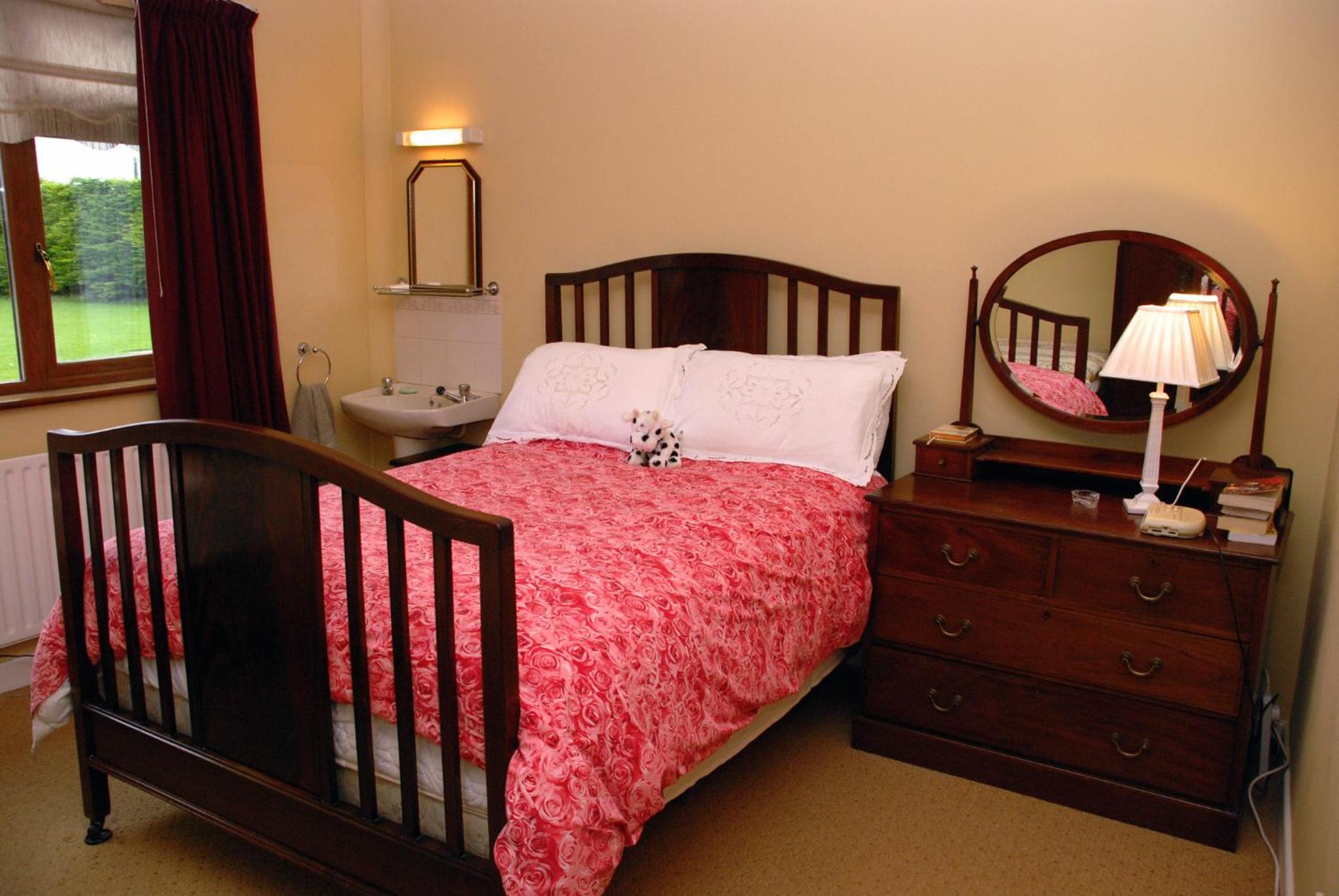 Cradog Farmhouse B&B