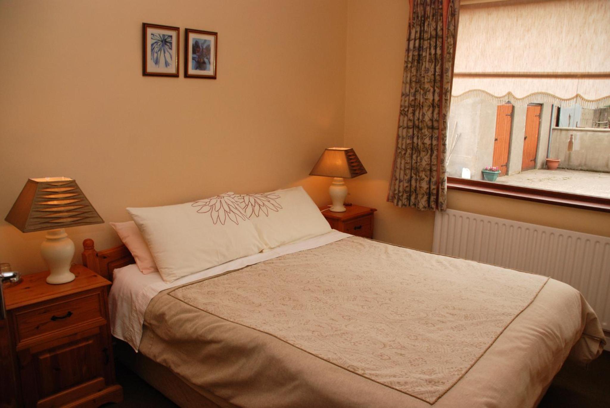 Cradog Farmhouse B&B