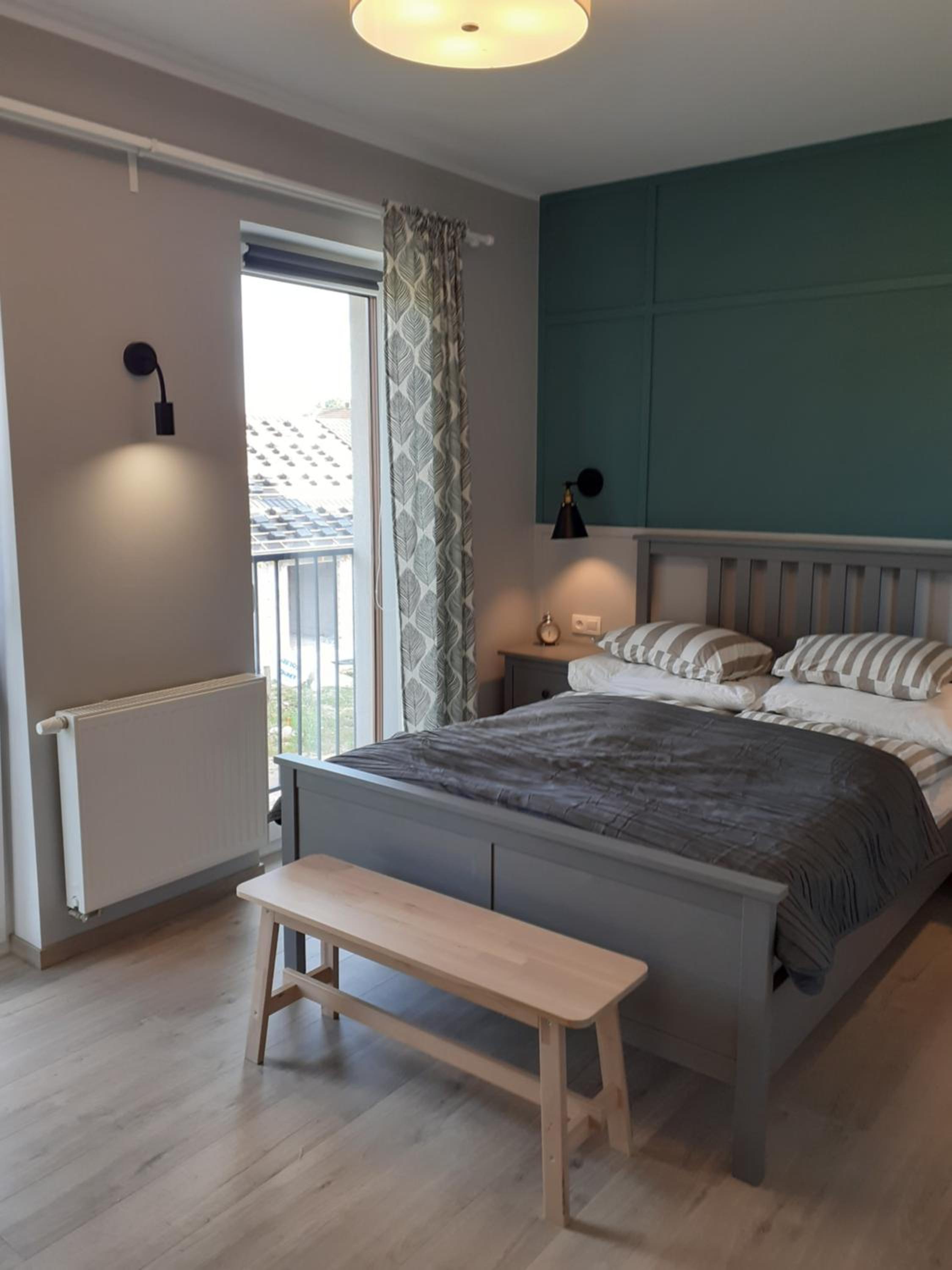 Apartament na Chopina