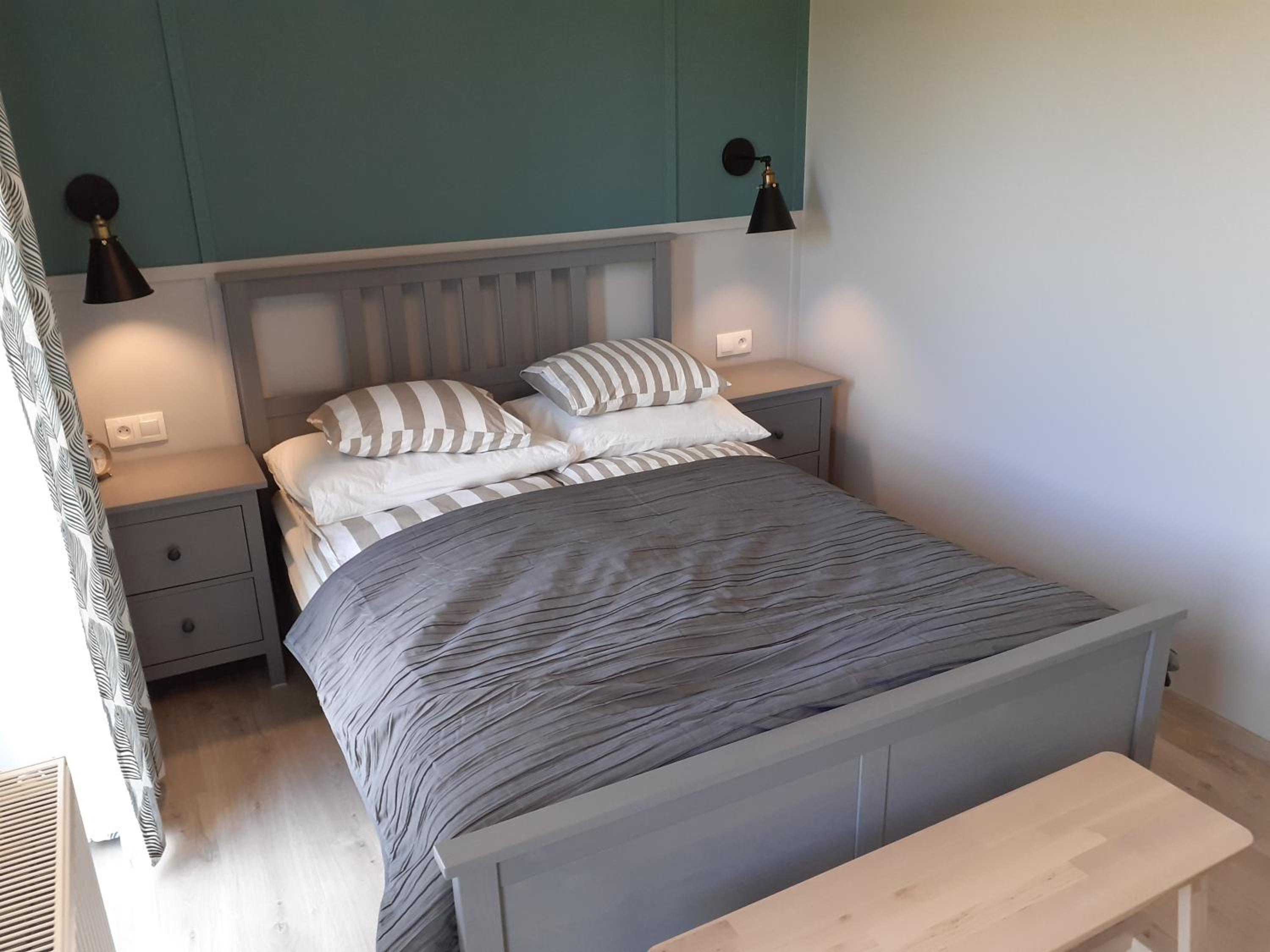 Apartament na Chopina view 5