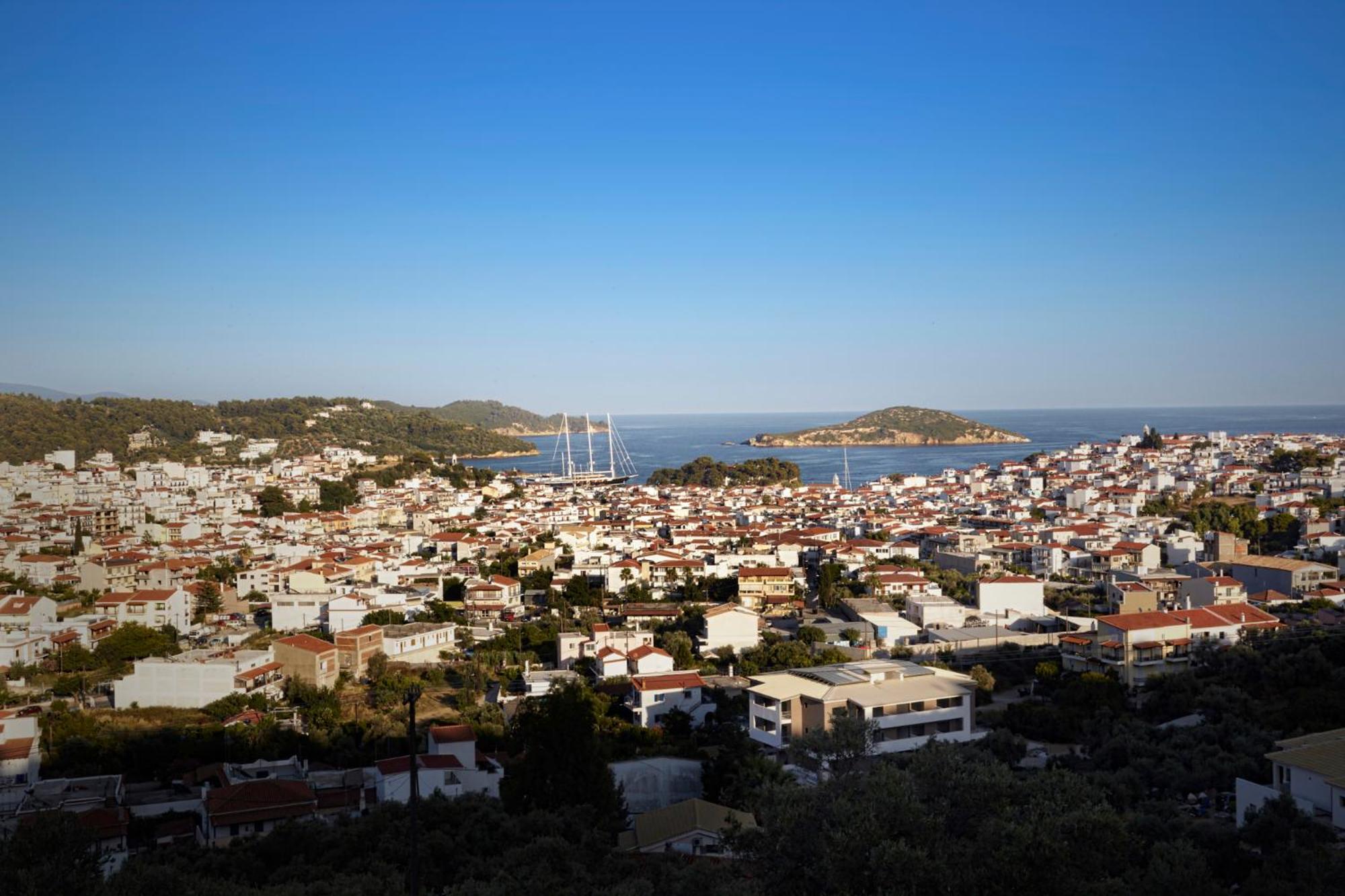 Bella View view 2