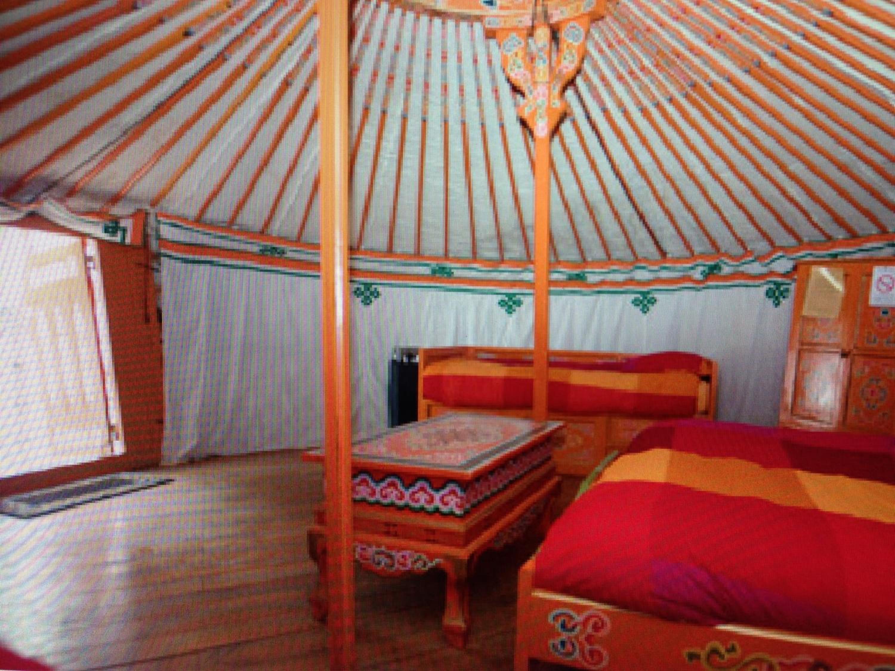 Camping Domaine de Mepillat - Property Image 15