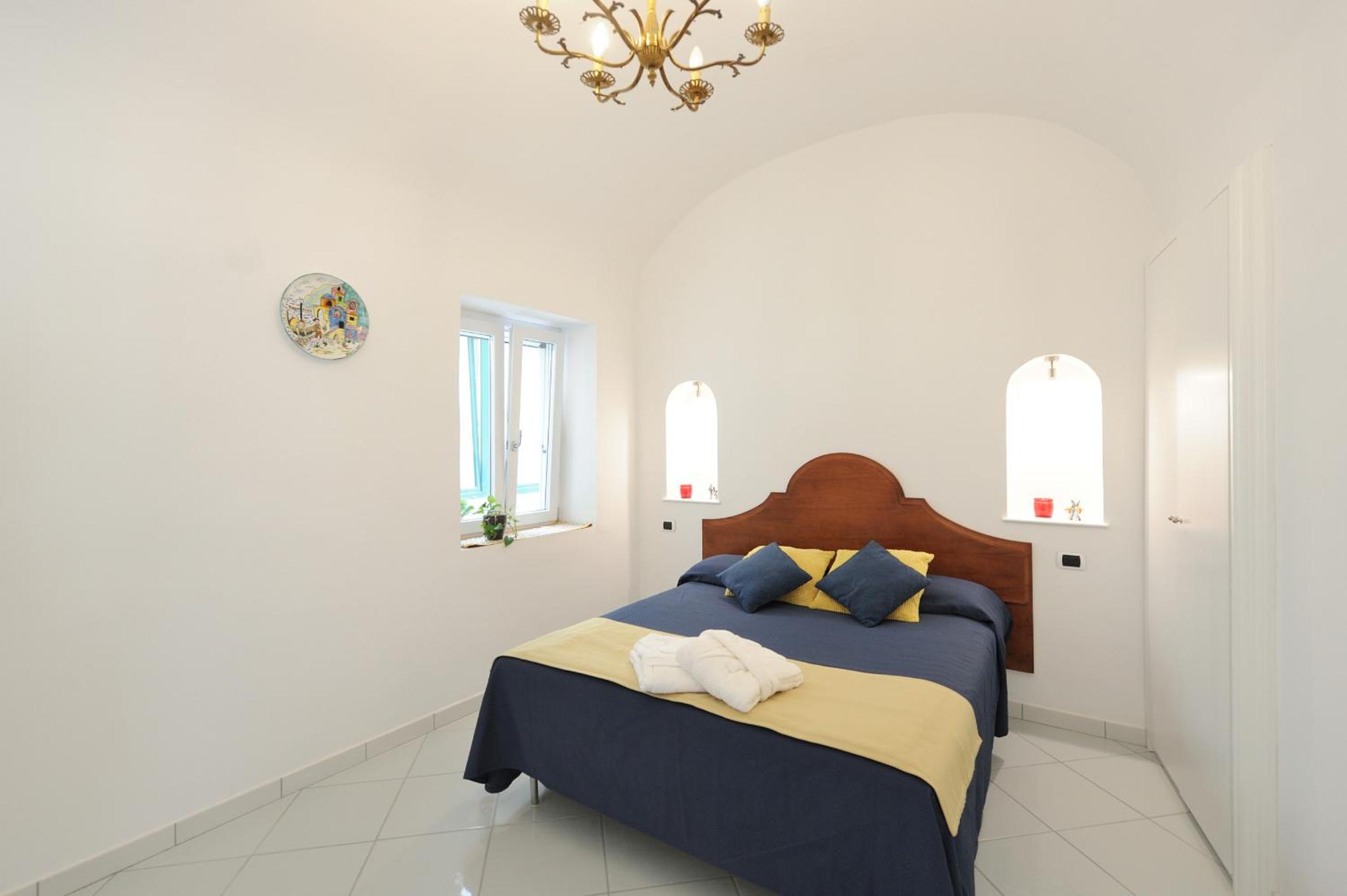 Casa Ciprea Amalfi