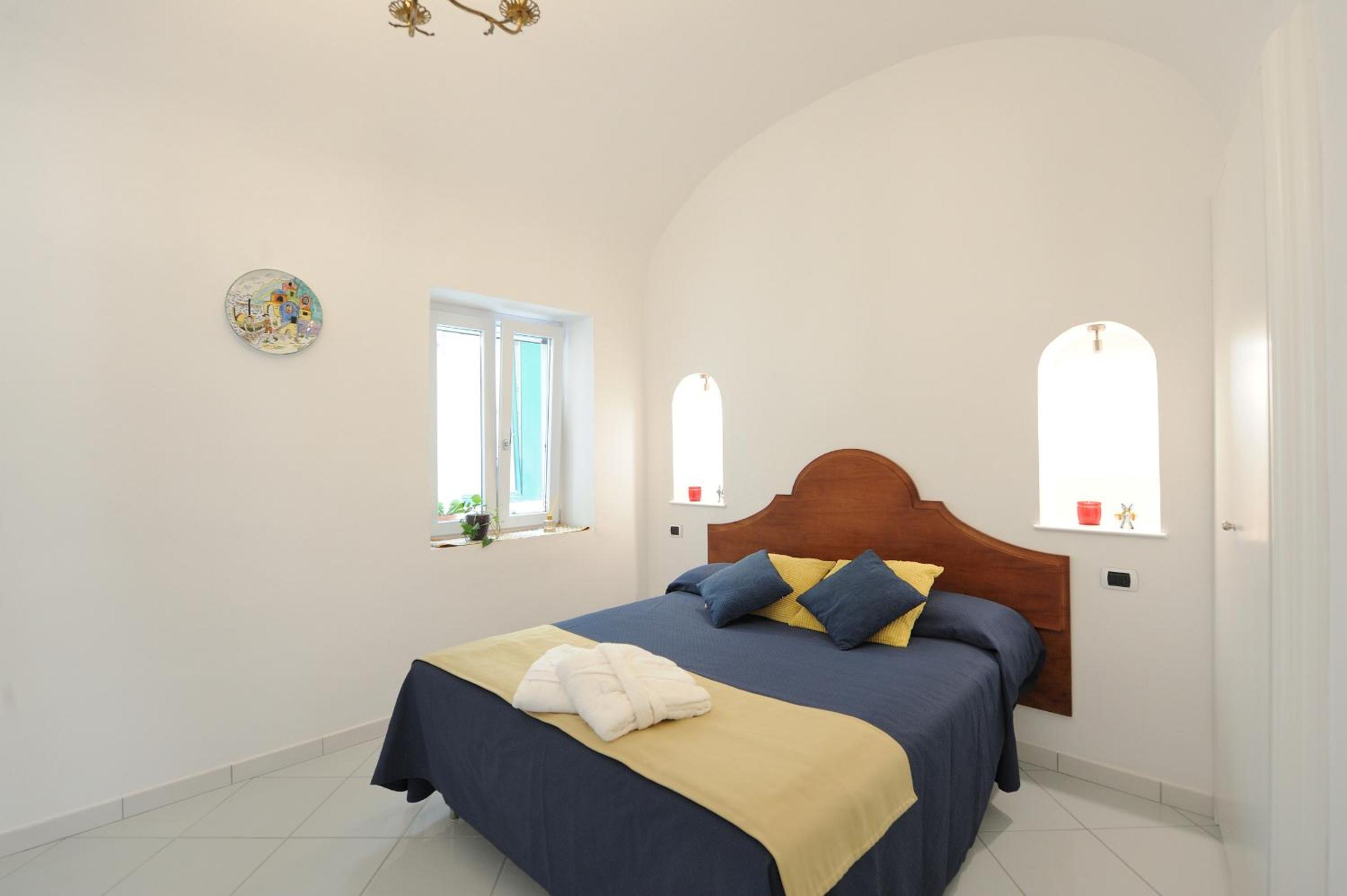Casa Ciprea Amalfi