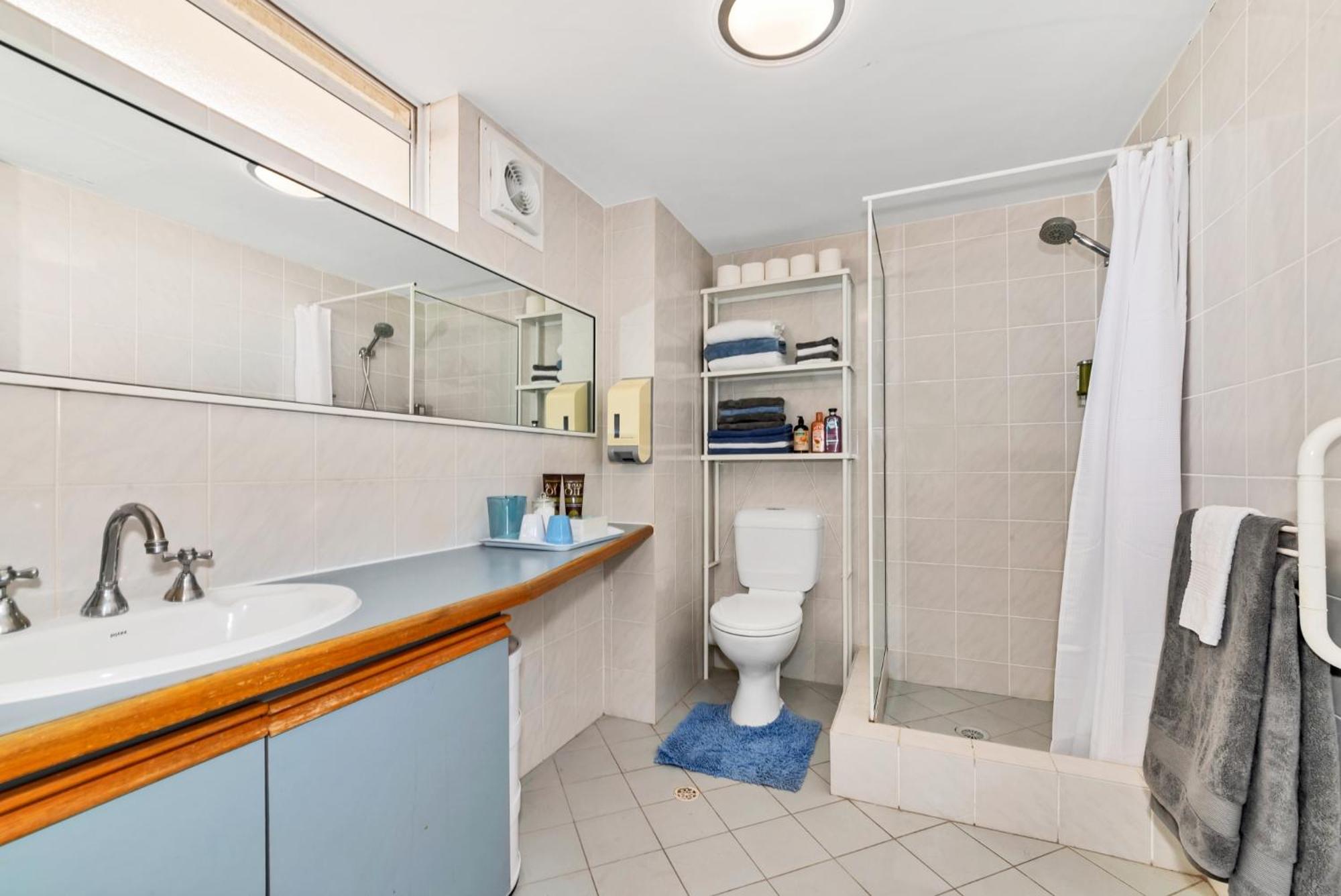 Mandurah Holiday Apartments