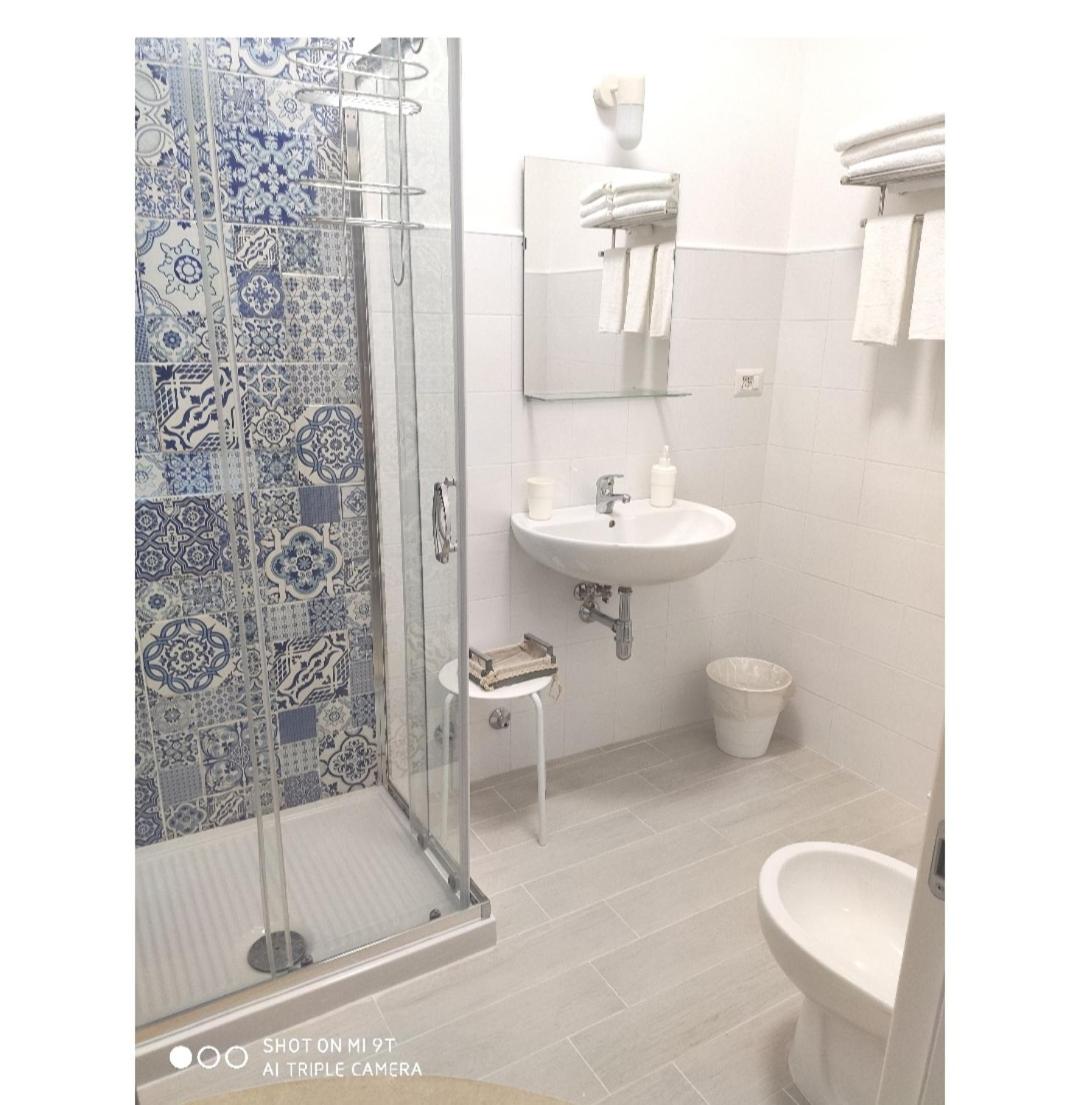 B&B Spirito Santo photo 5