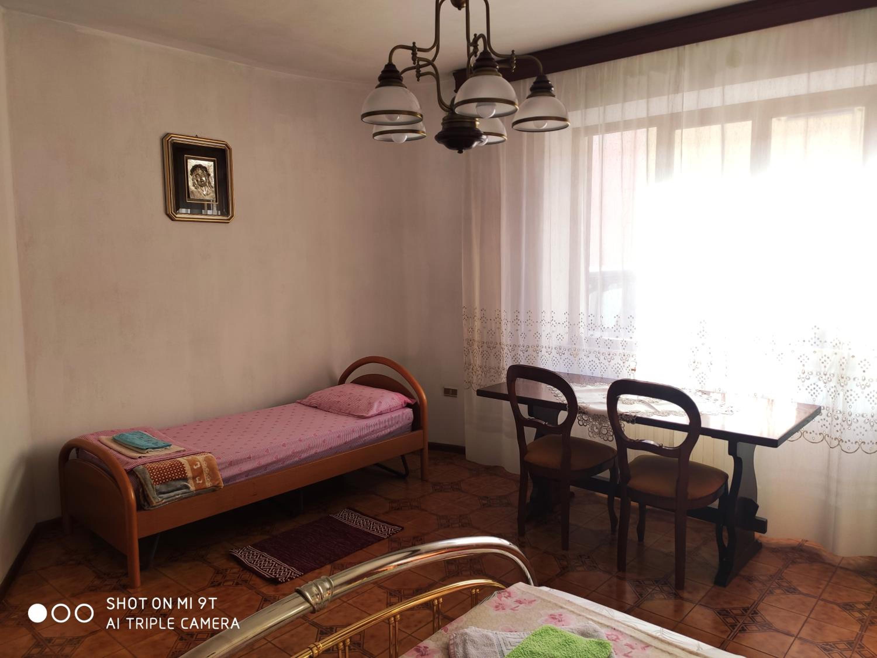 Apartment Via Montenegro