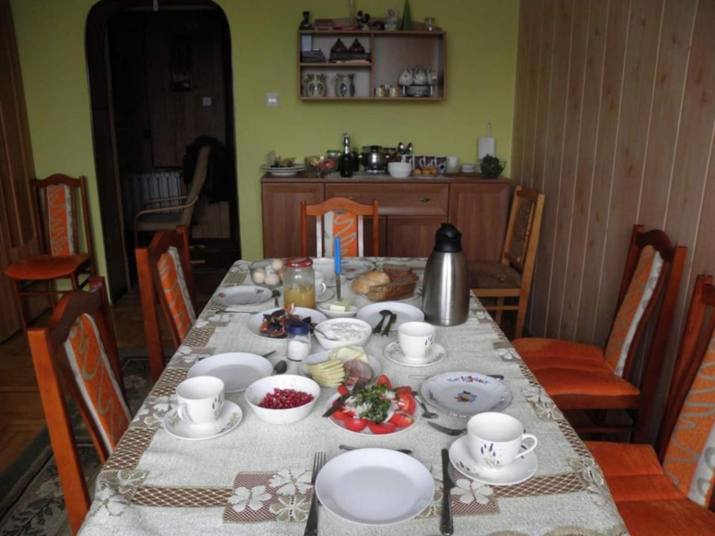 Siedlisko Pauza