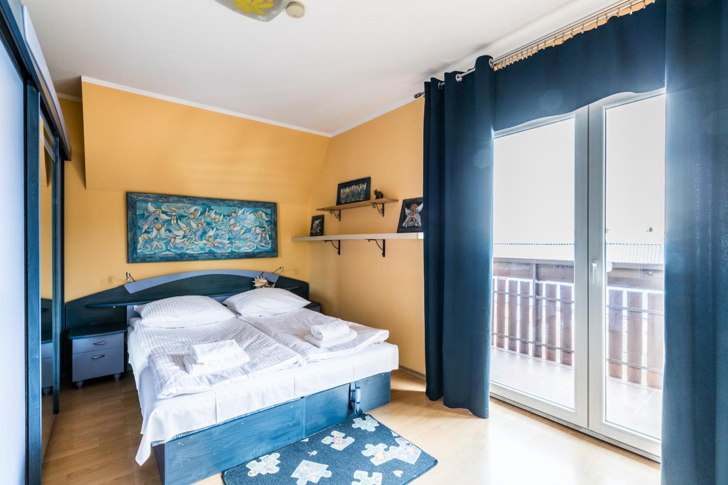 Apartament Sabała Odkryj Zakopane