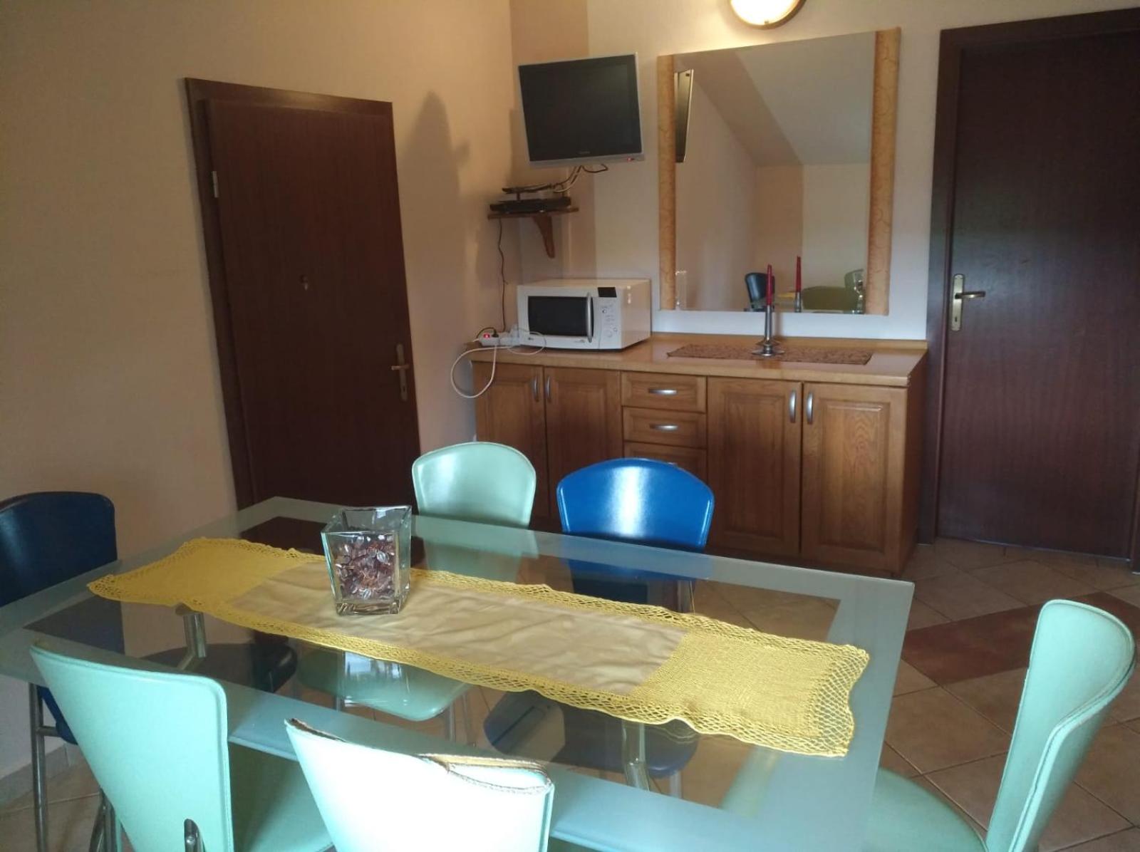 Apartments Popović view 3