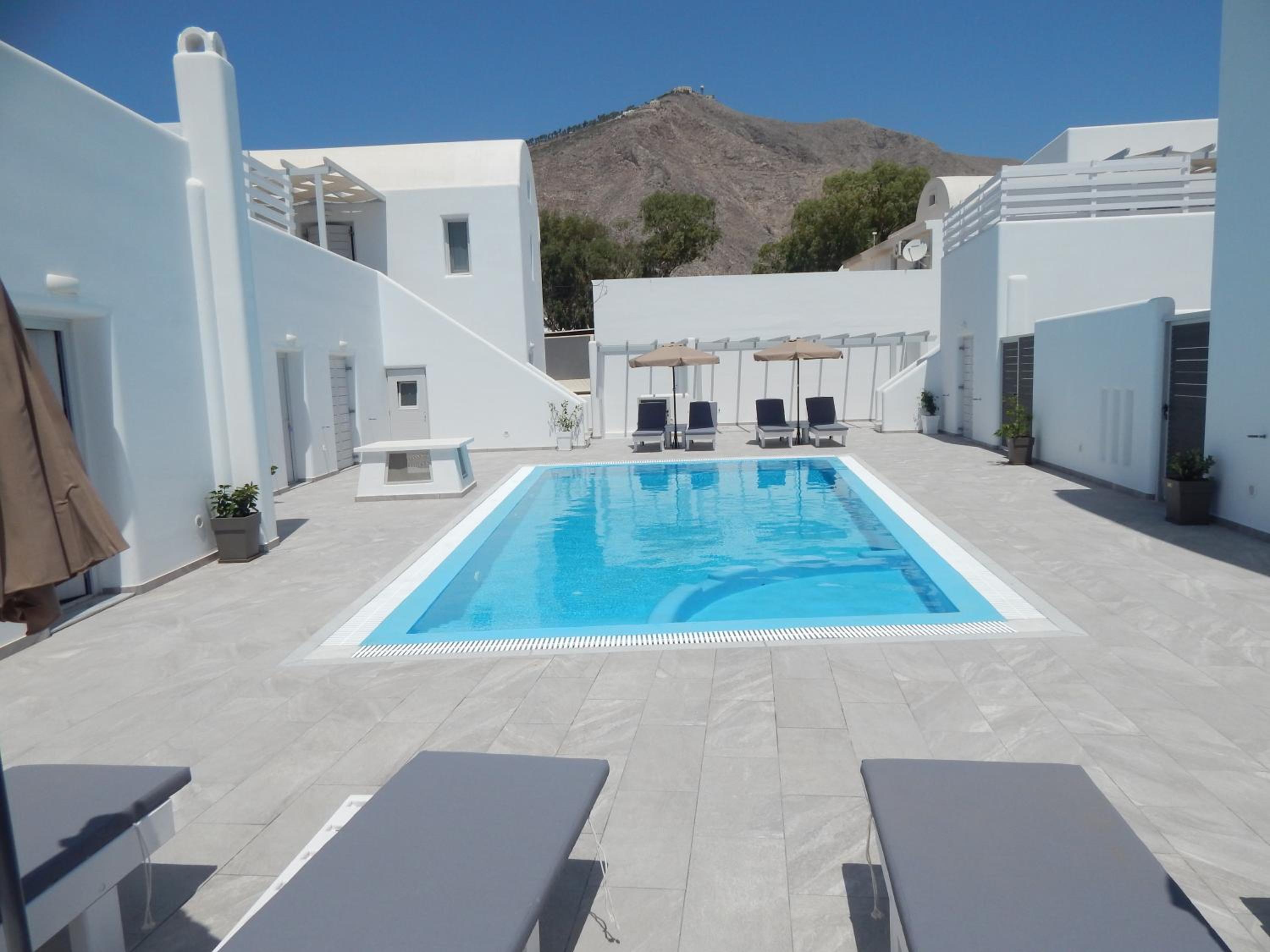 Petra Aqua Villa