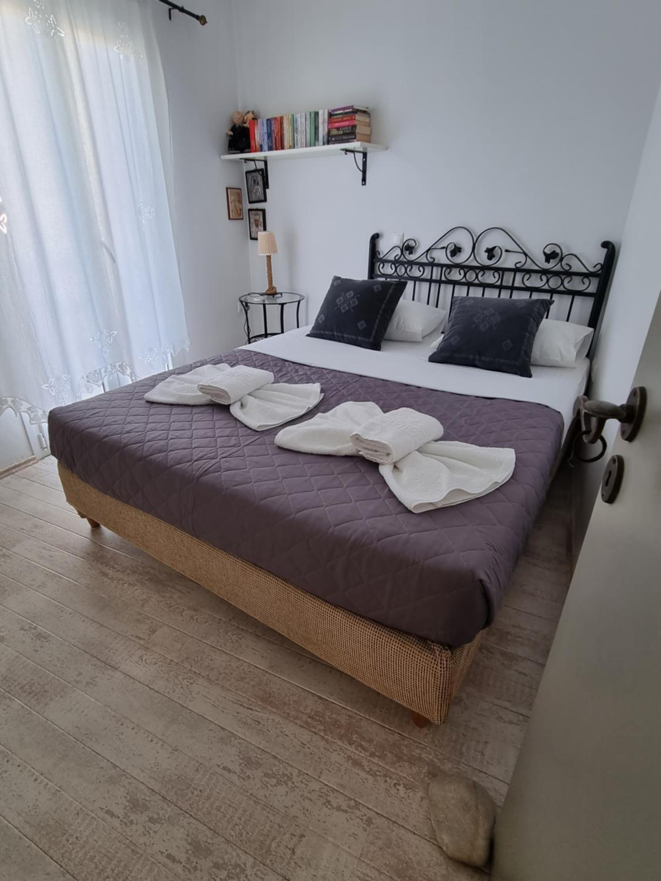 Hara’s Villa in Naousa, Paros photo 5