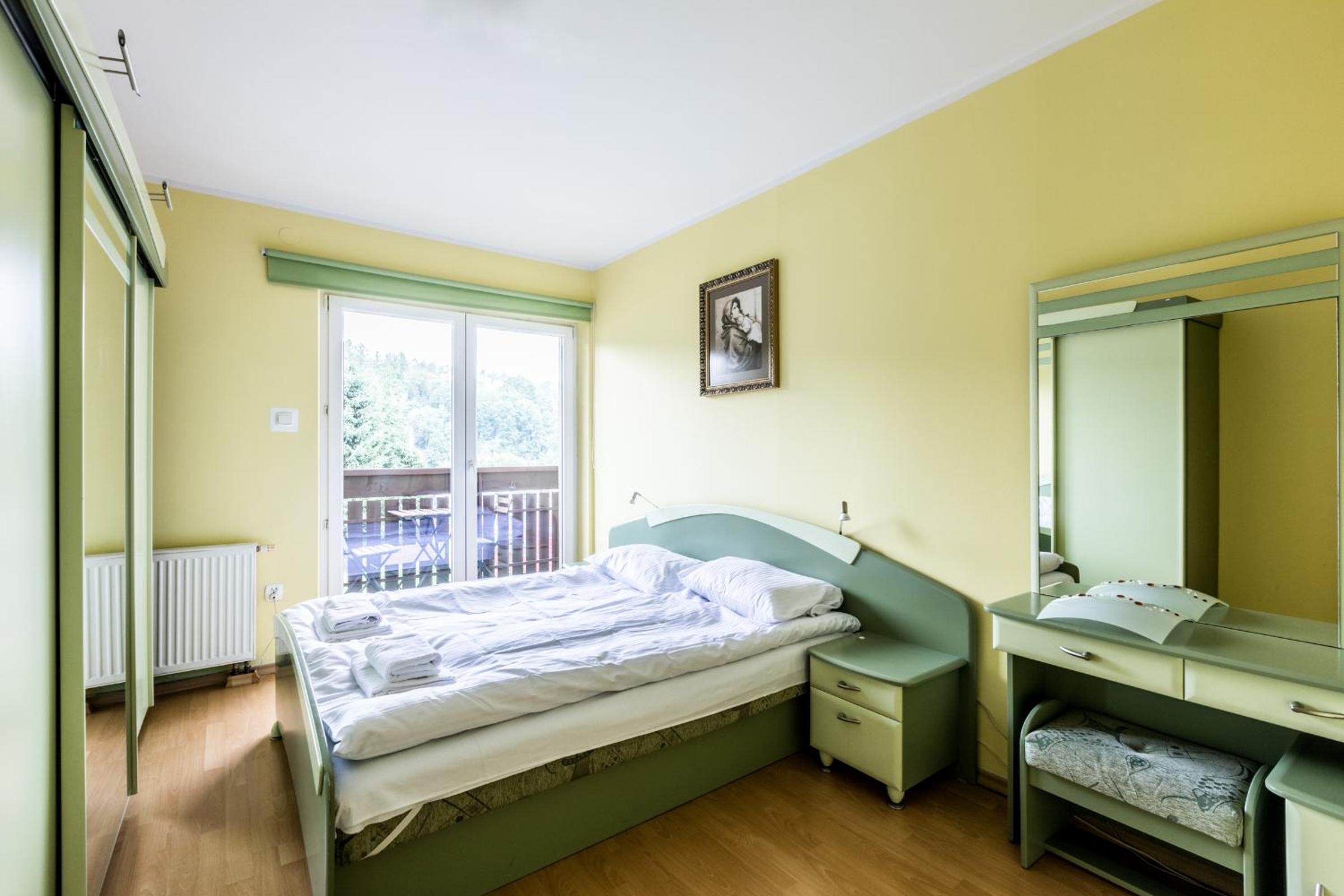 Apartament Sabała Odkryj Zakopane