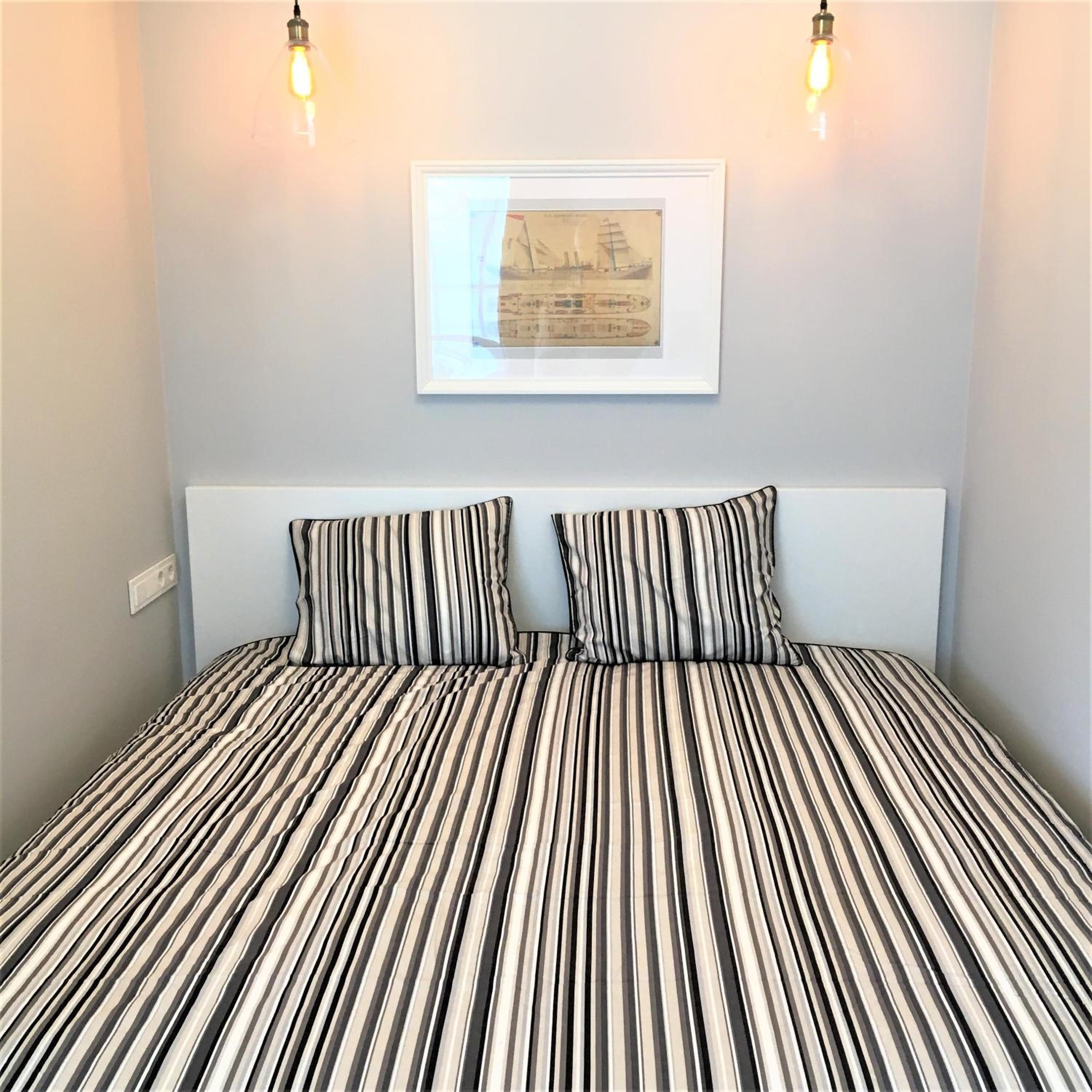Klaipeda Centrum Apartment view 5