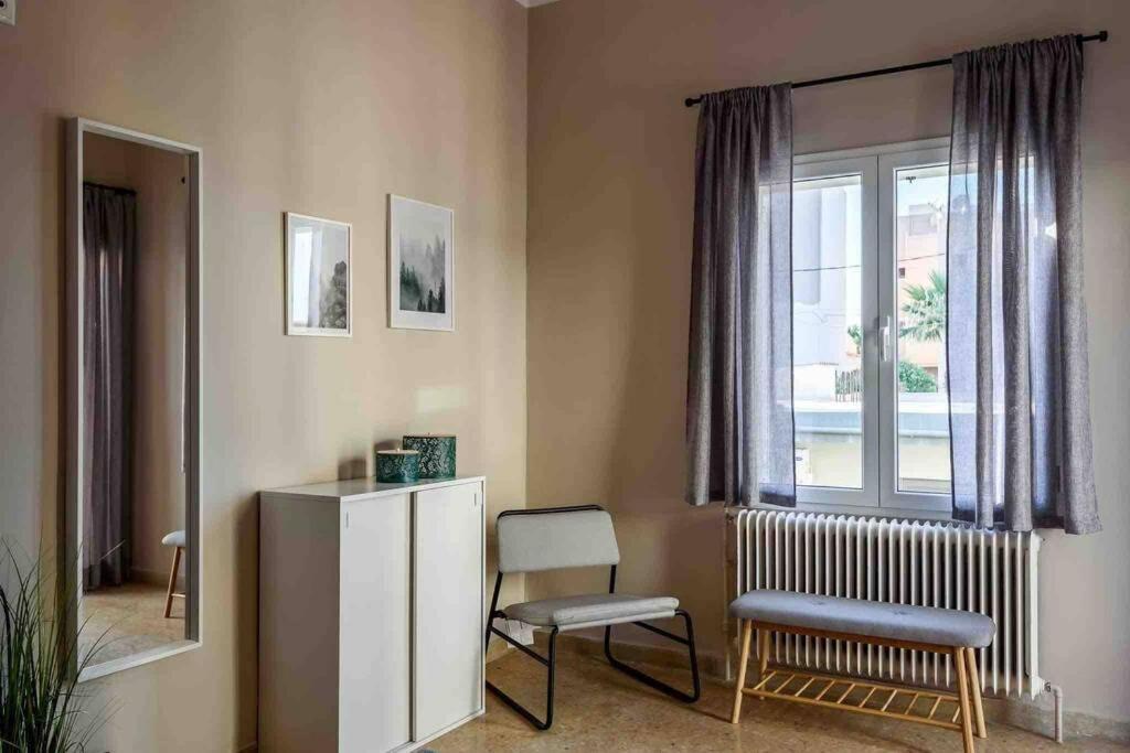 Emmanuel’s Cozy House