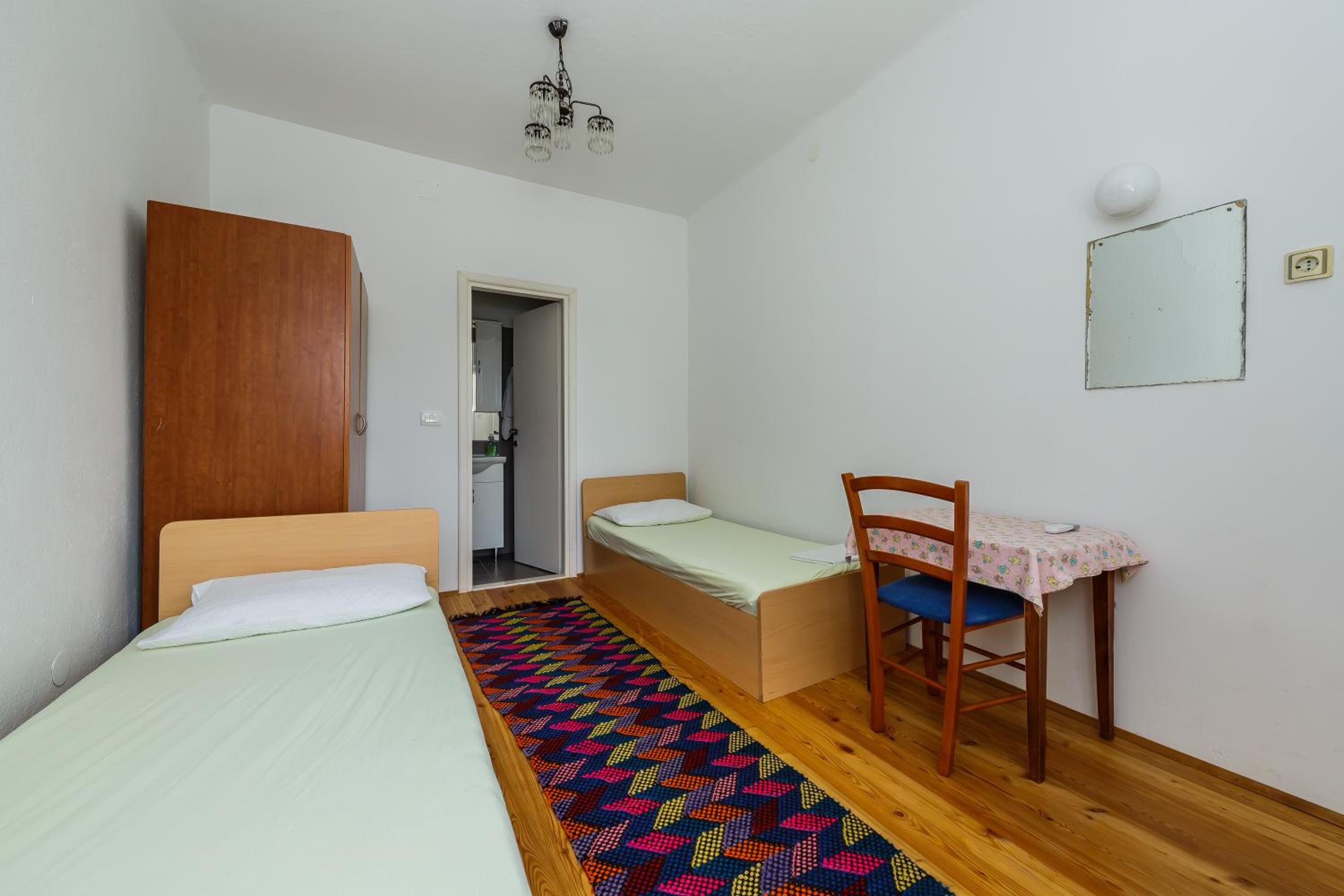 Apartment Jelen view 4