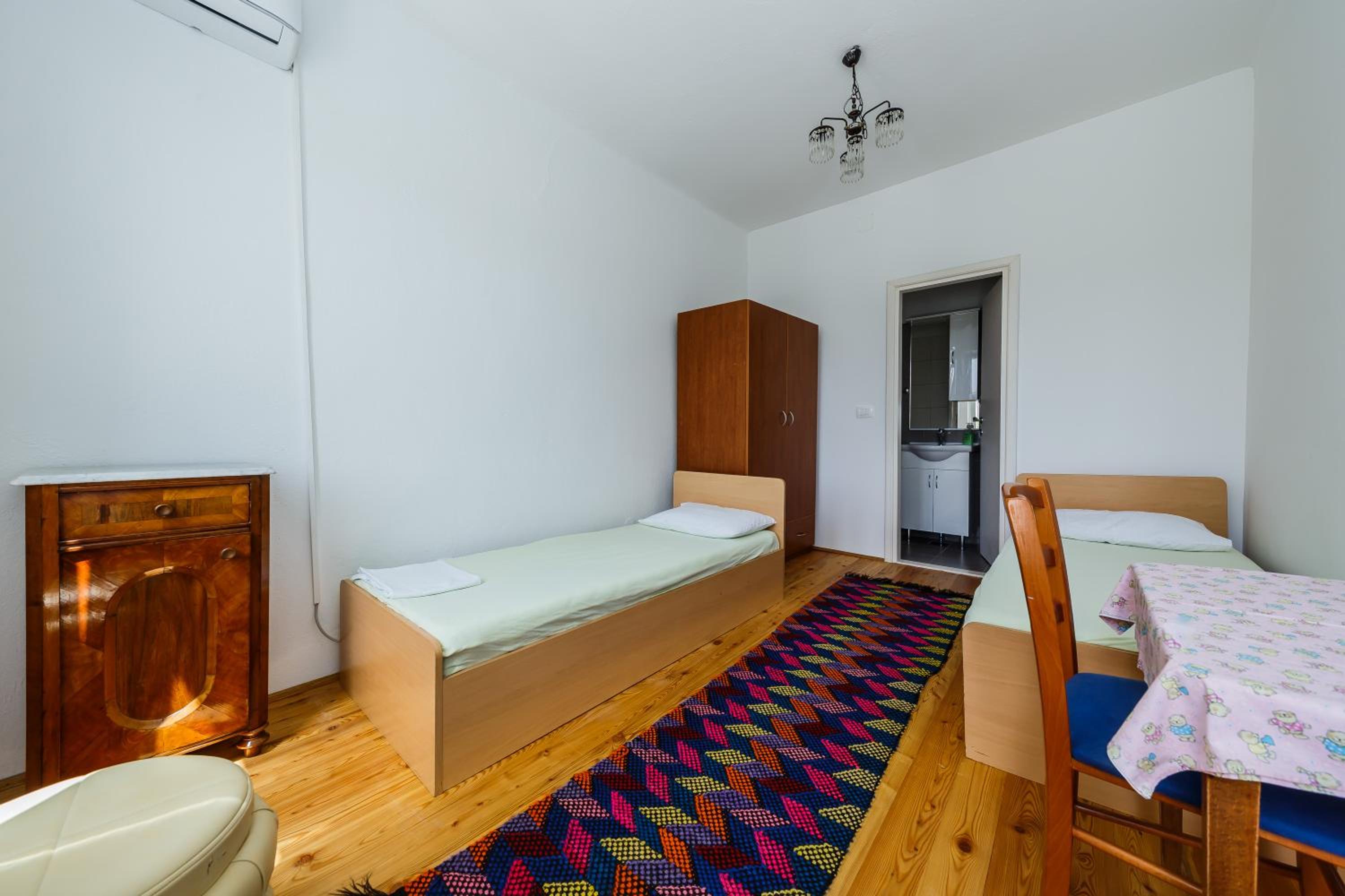 Apartment Jelen view 5